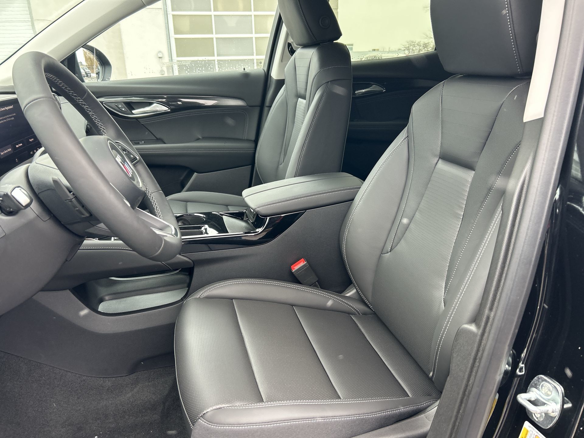 2026 Buick Envision in Brampton, Ontario