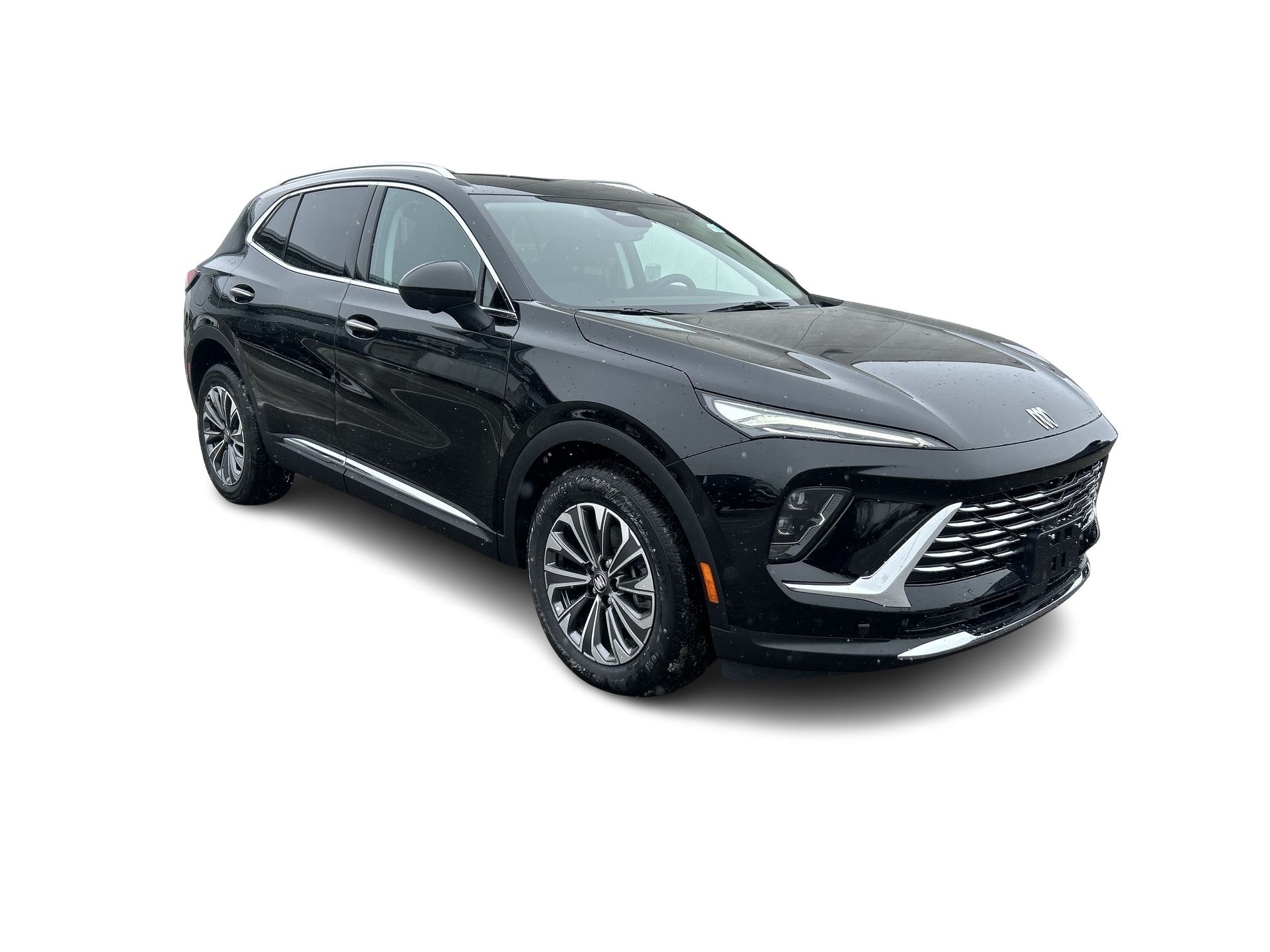 2026 Buick Envision in Brampton, Ontario