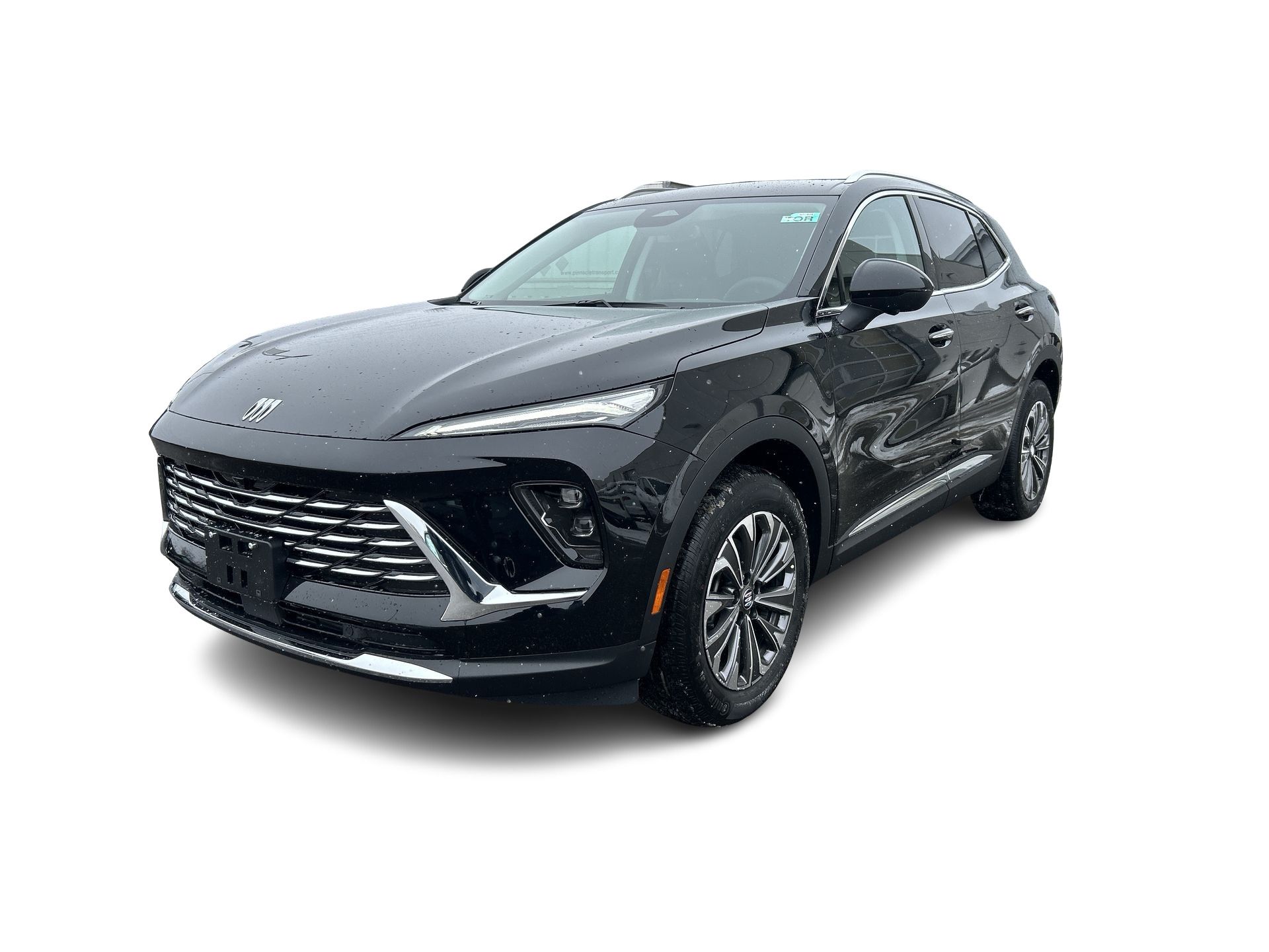 2026 Buick Envision in Brampton, Ontario