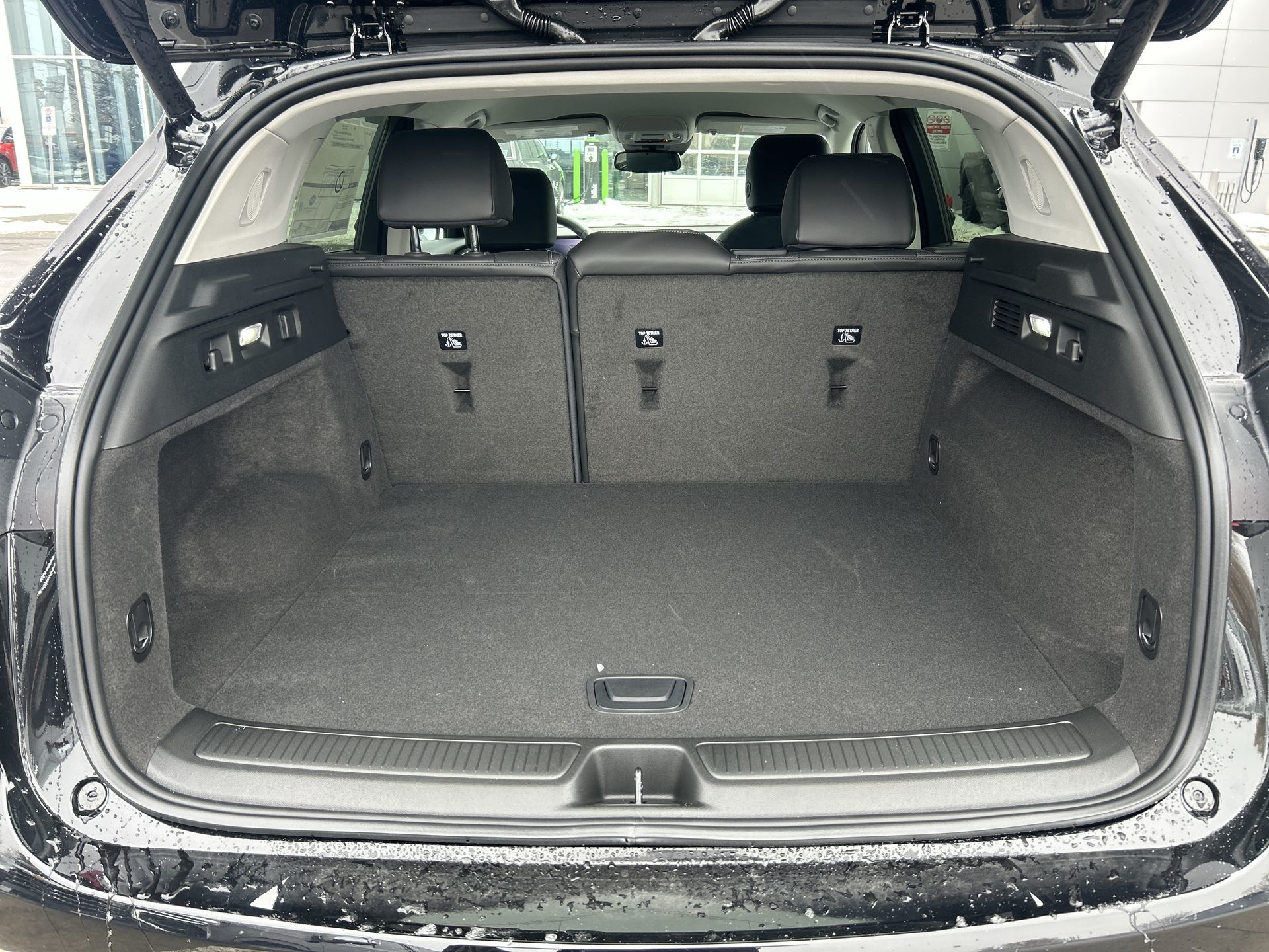 2026 Buick Envision in Brampton, Ontario