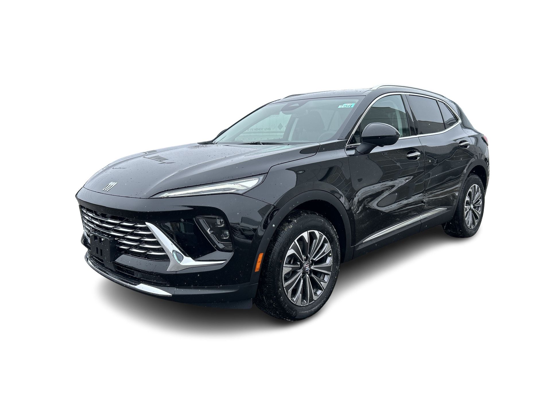 2026 Buick Envision in Brampton, Ontario