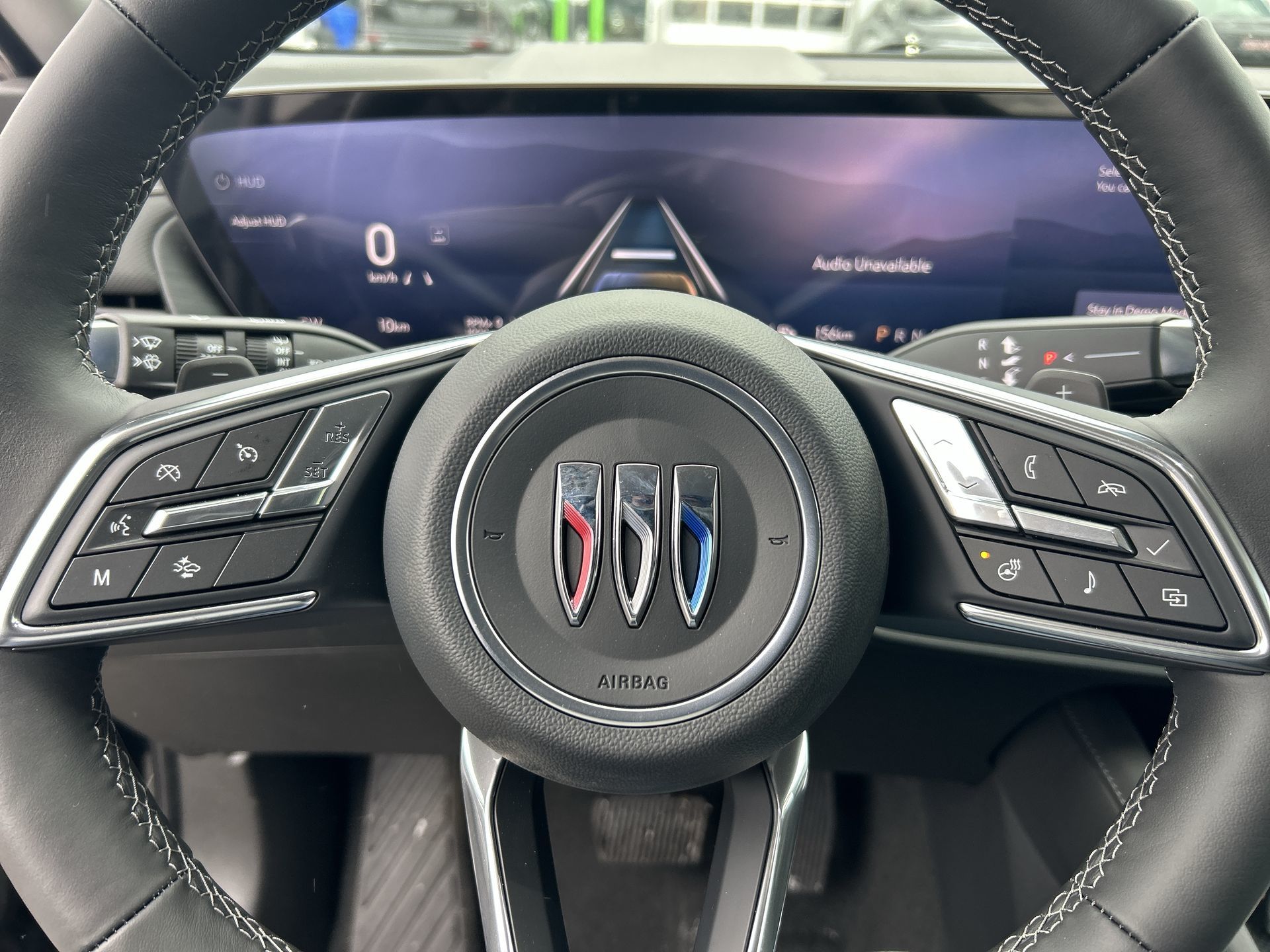 2026 Buick Envision in Brampton, Ontario