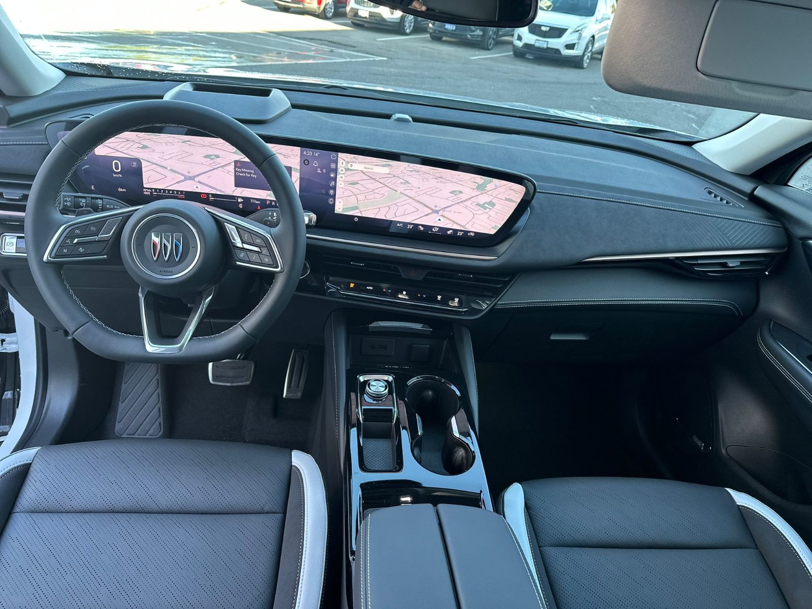 2026 Buick Envision