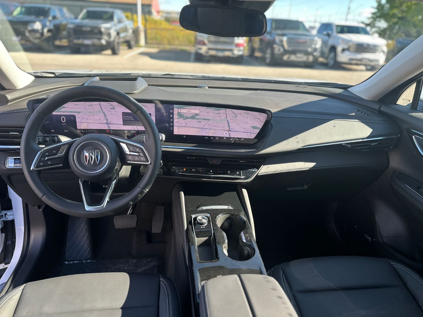 2026 Buick Envision
