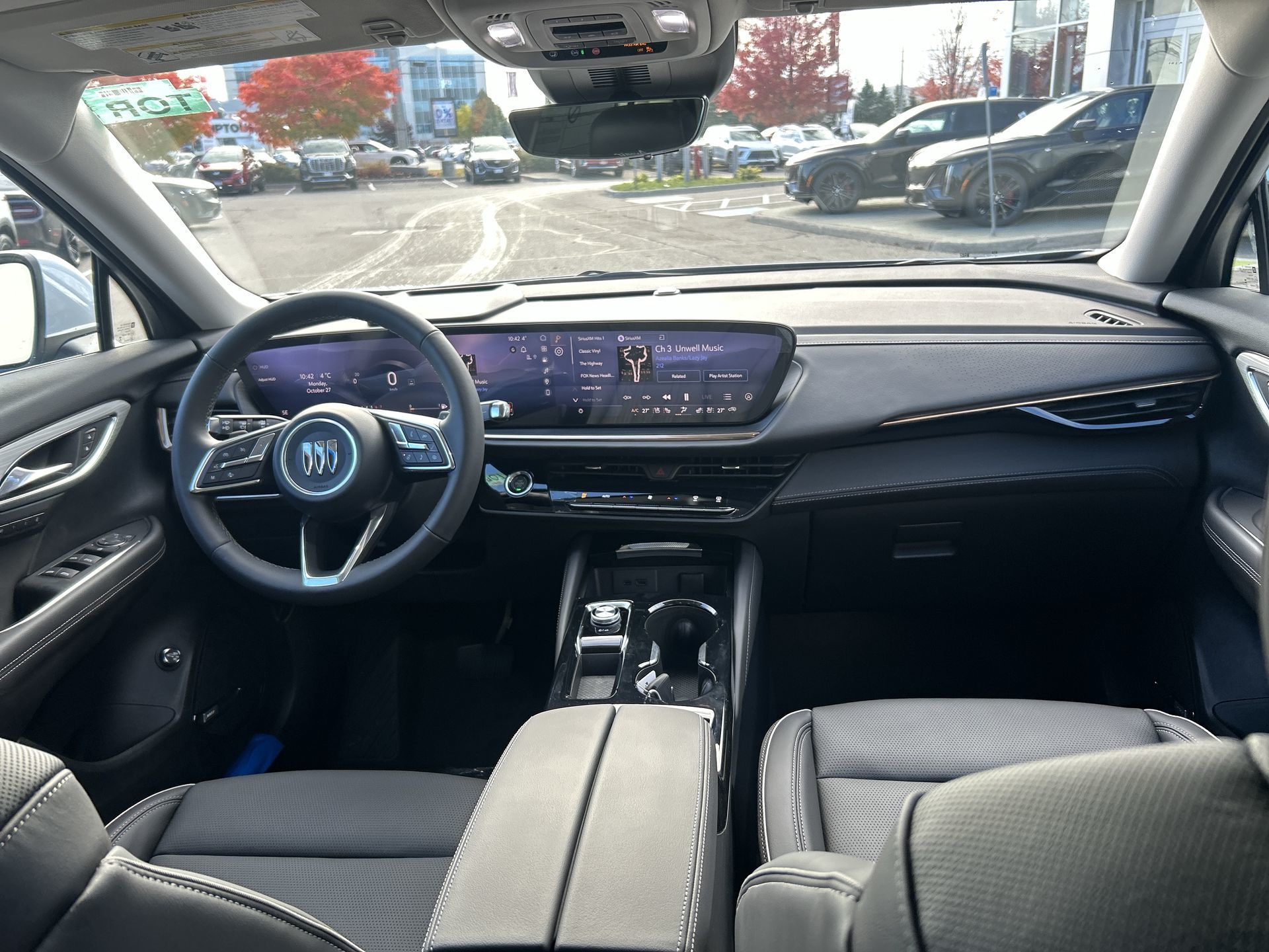 2026 Buick Envision