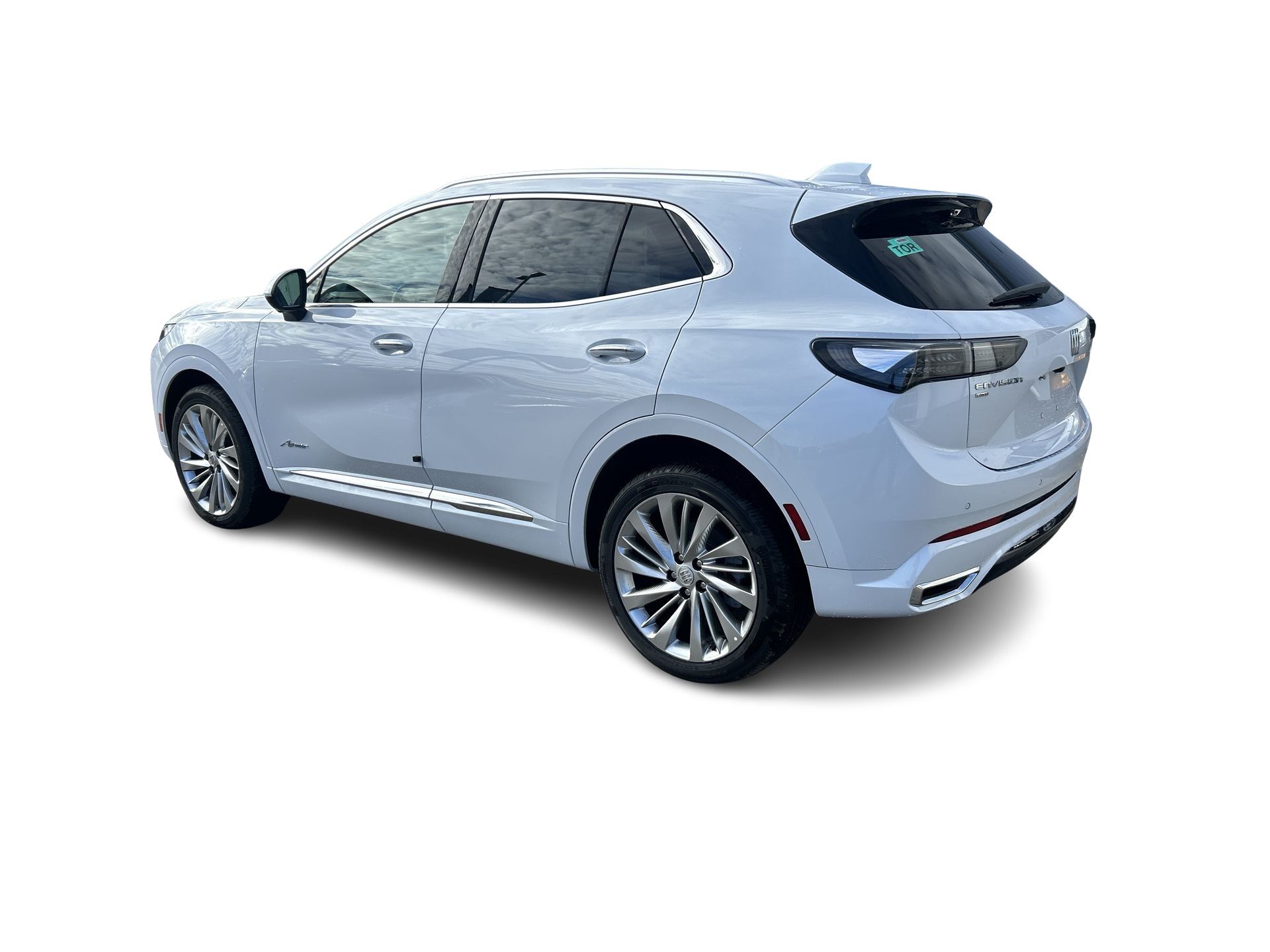 2026 Buick Envision