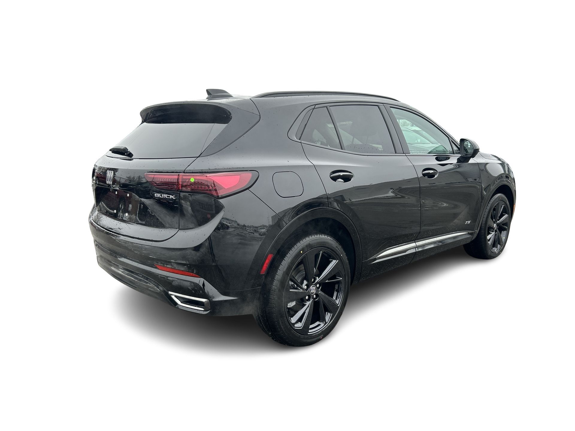 2026 Buick Envision in Brampton, Ontario