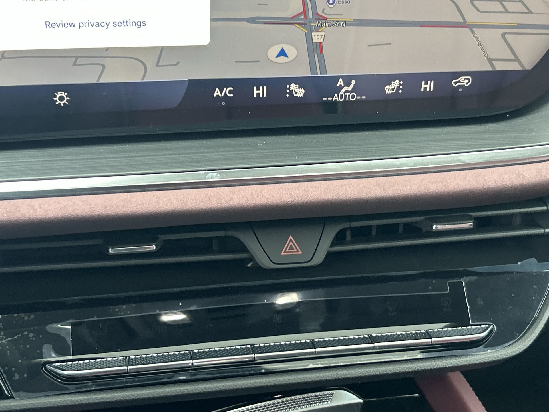 2026 Buick Envision in Brampton, Ontario