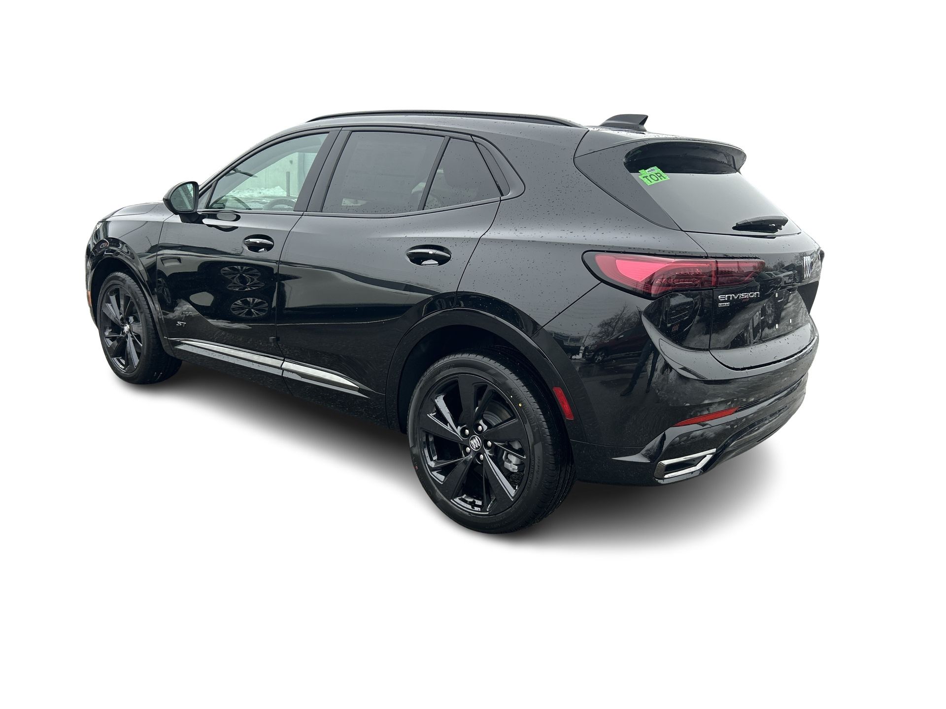 2026 Buick Envision in Brampton, Ontario