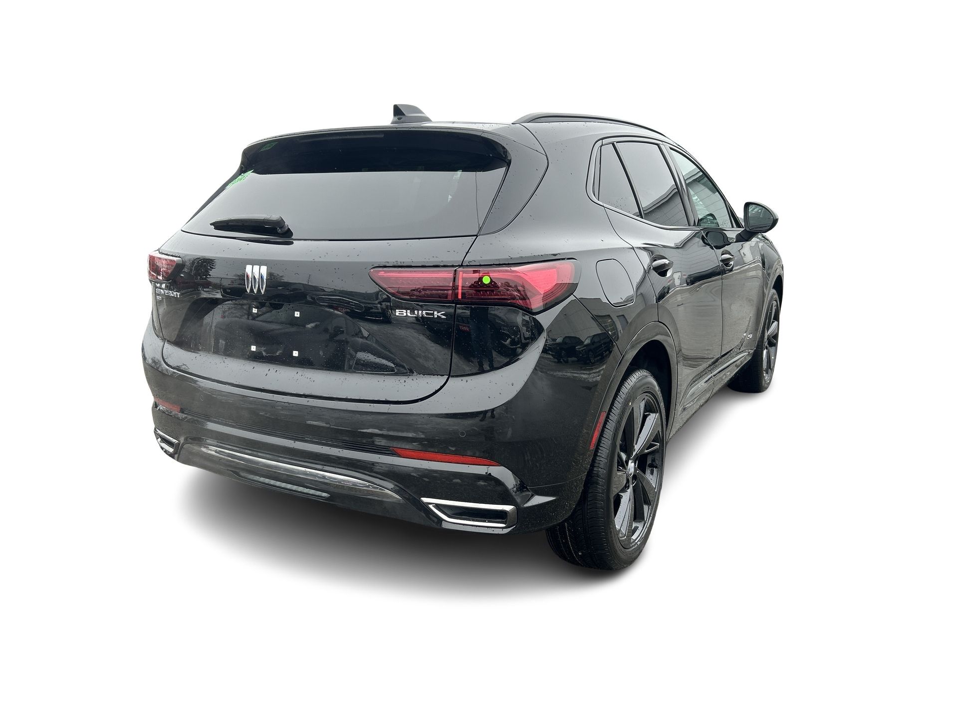 2026 Buick Envision in Brampton, Ontario