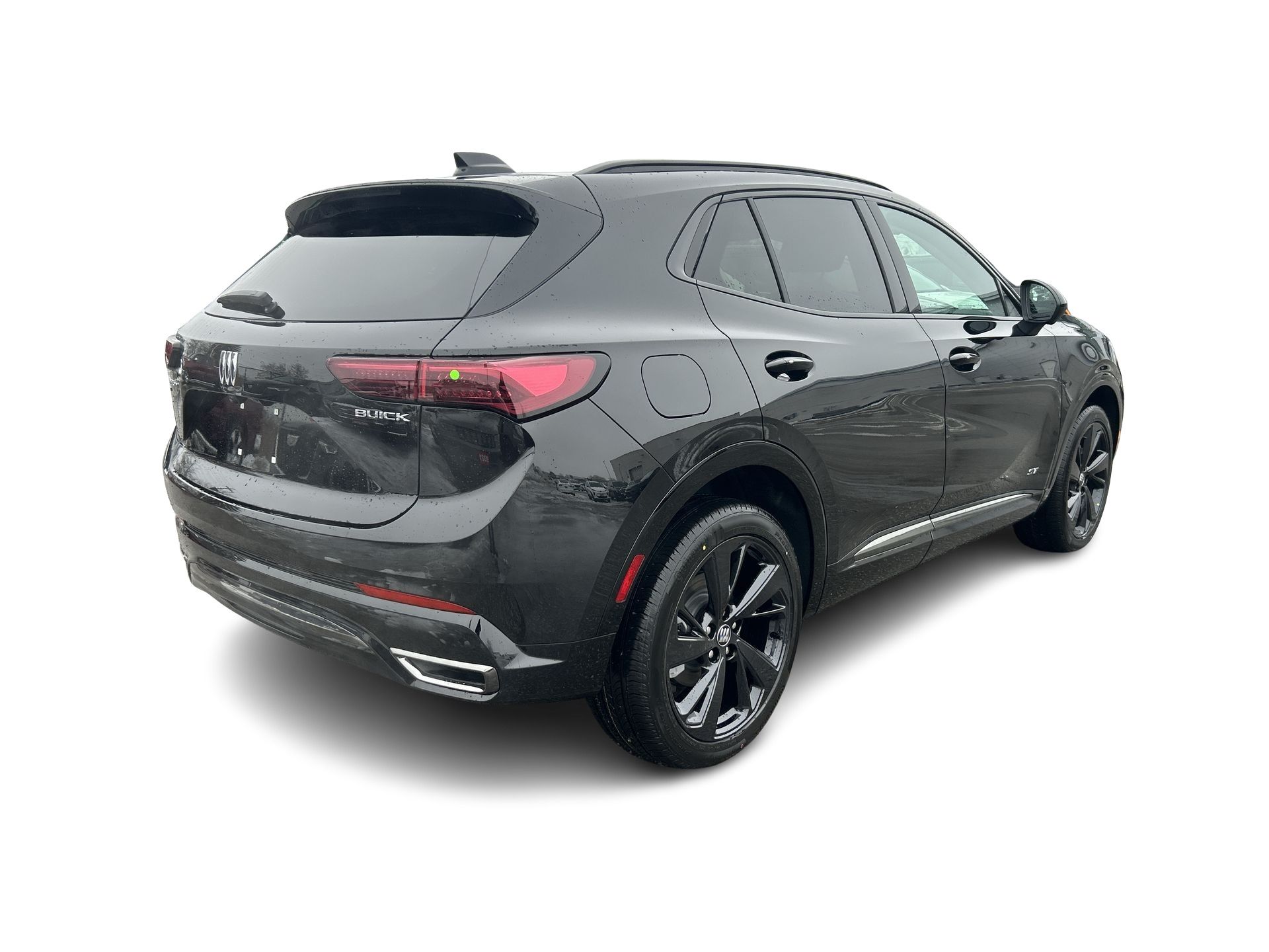 2026 Buick Envision in Brampton, Ontario
