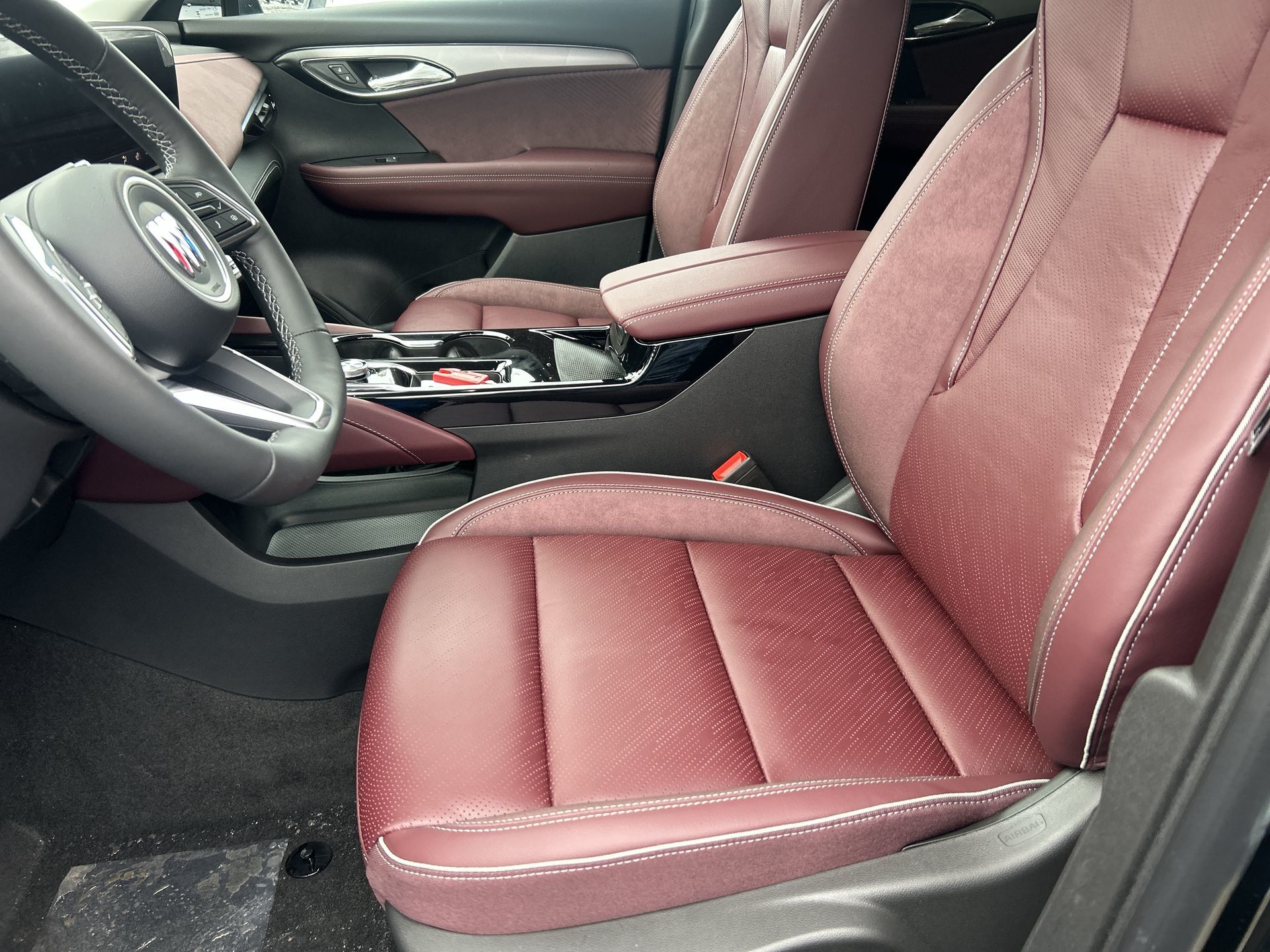 2026 Buick Envision in Brampton, Ontario