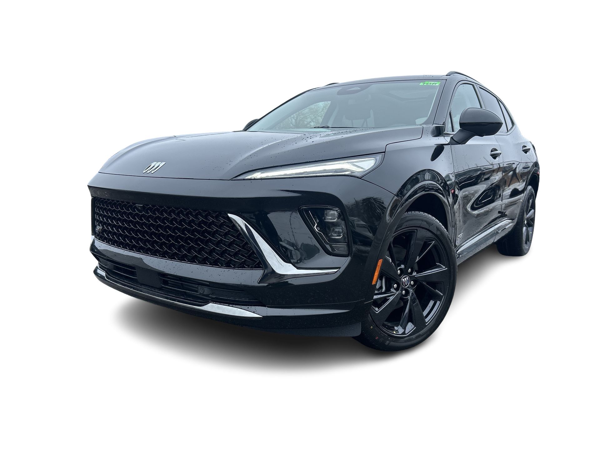 2026 Buick Envision in Brampton, Ontario