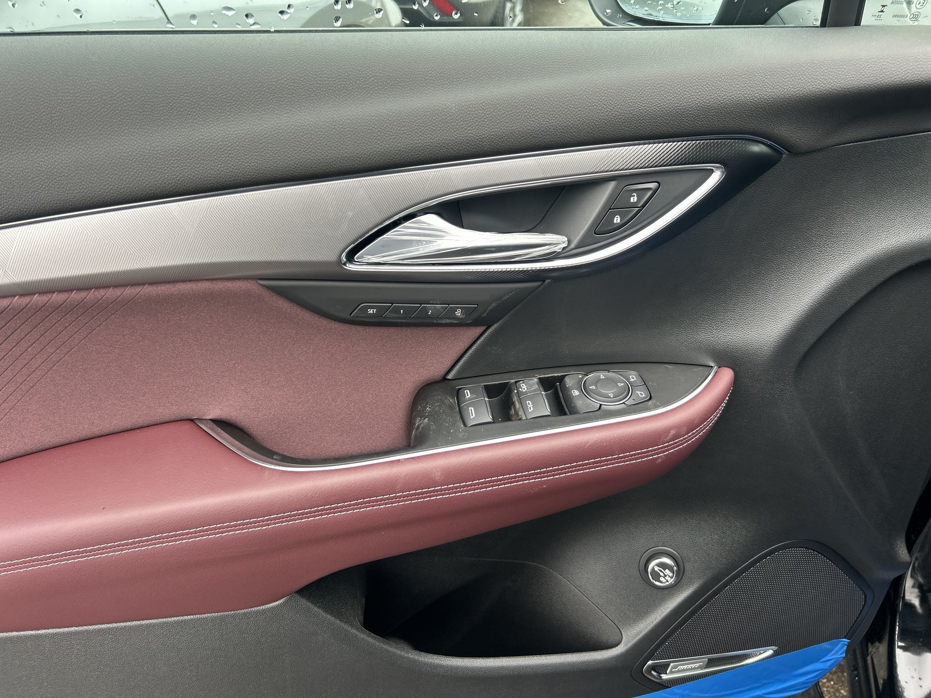 2026 Buick Envision in Brampton, Ontario