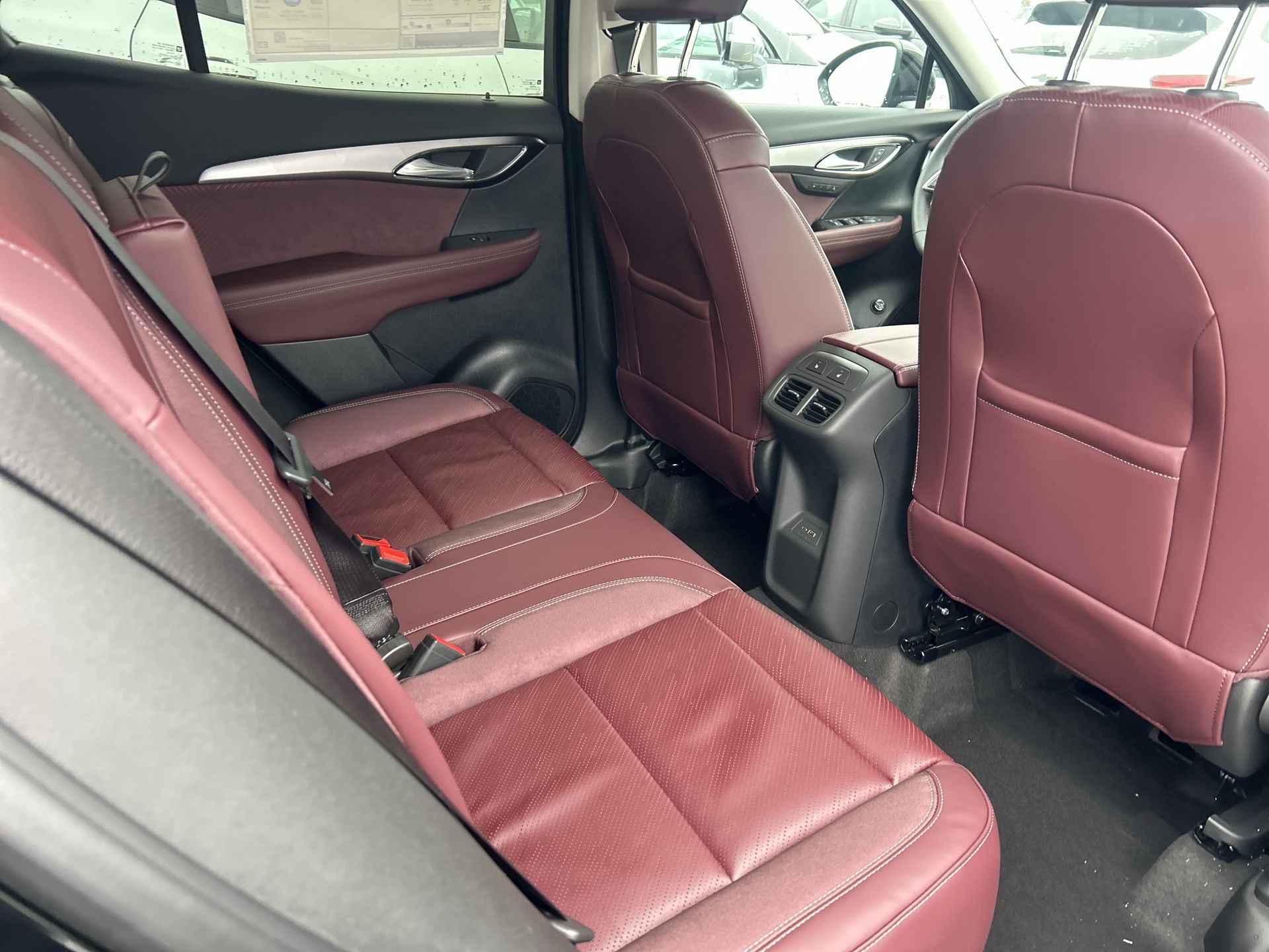 2026 Buick Envision in Brampton, Ontario