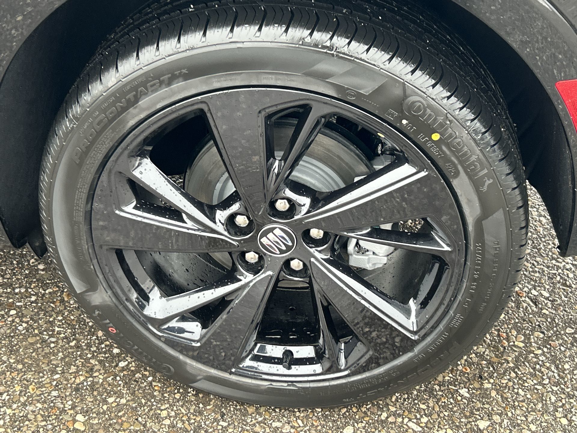 2026 Buick Envision in Brampton, Ontario