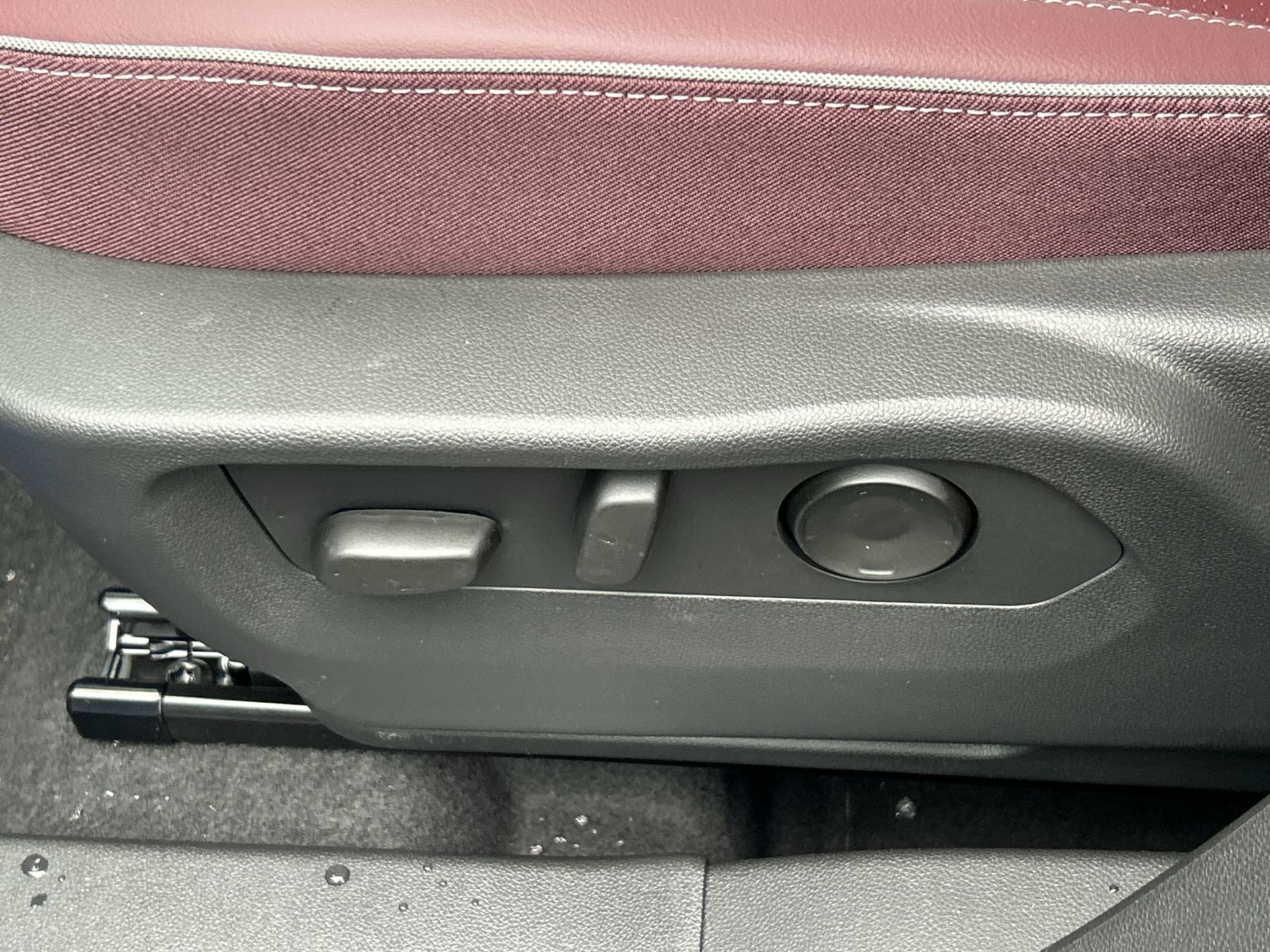 2026 Buick Envision in Brampton, Ontario