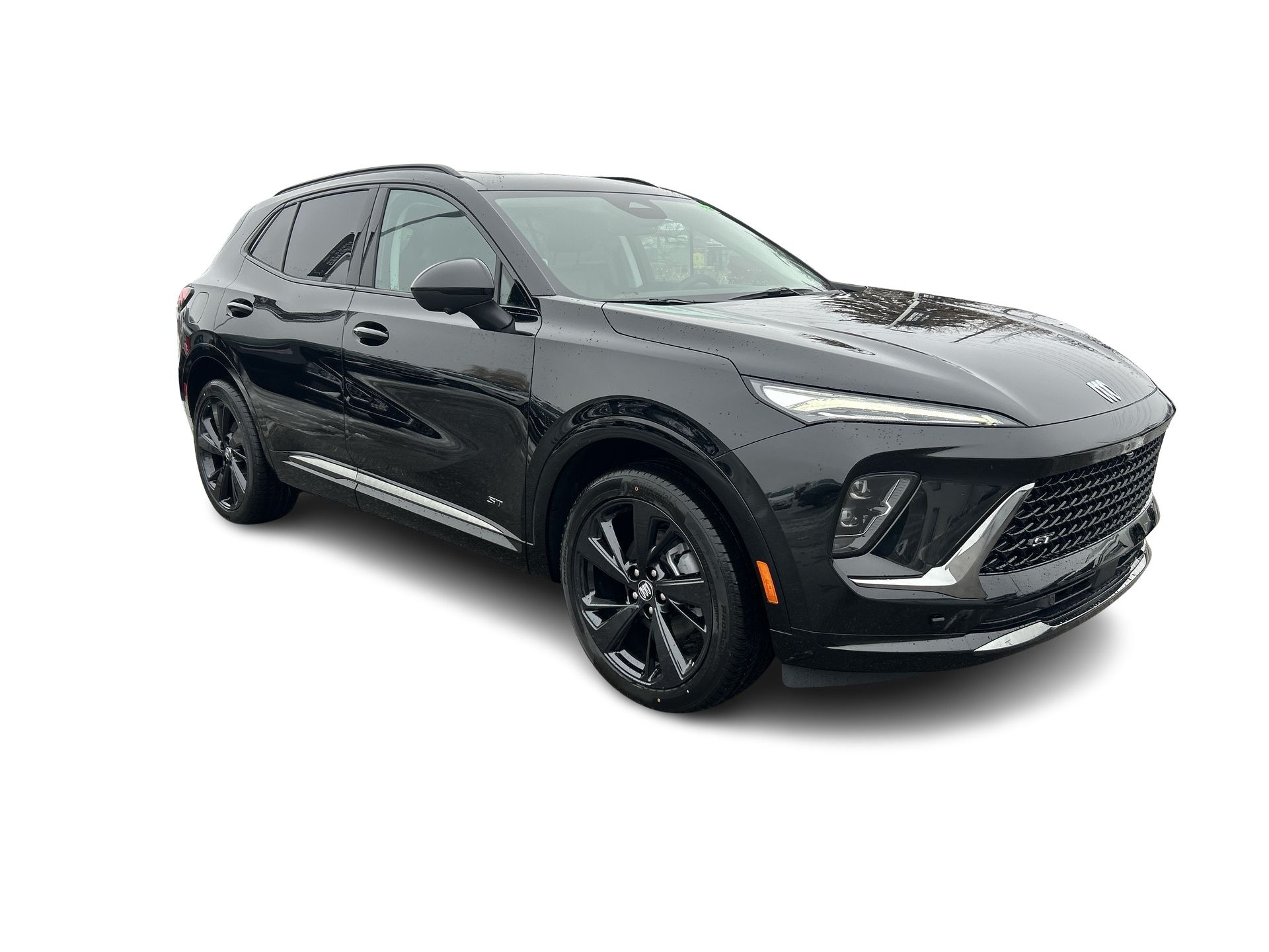 2026 Buick Envision in Brampton, Ontario