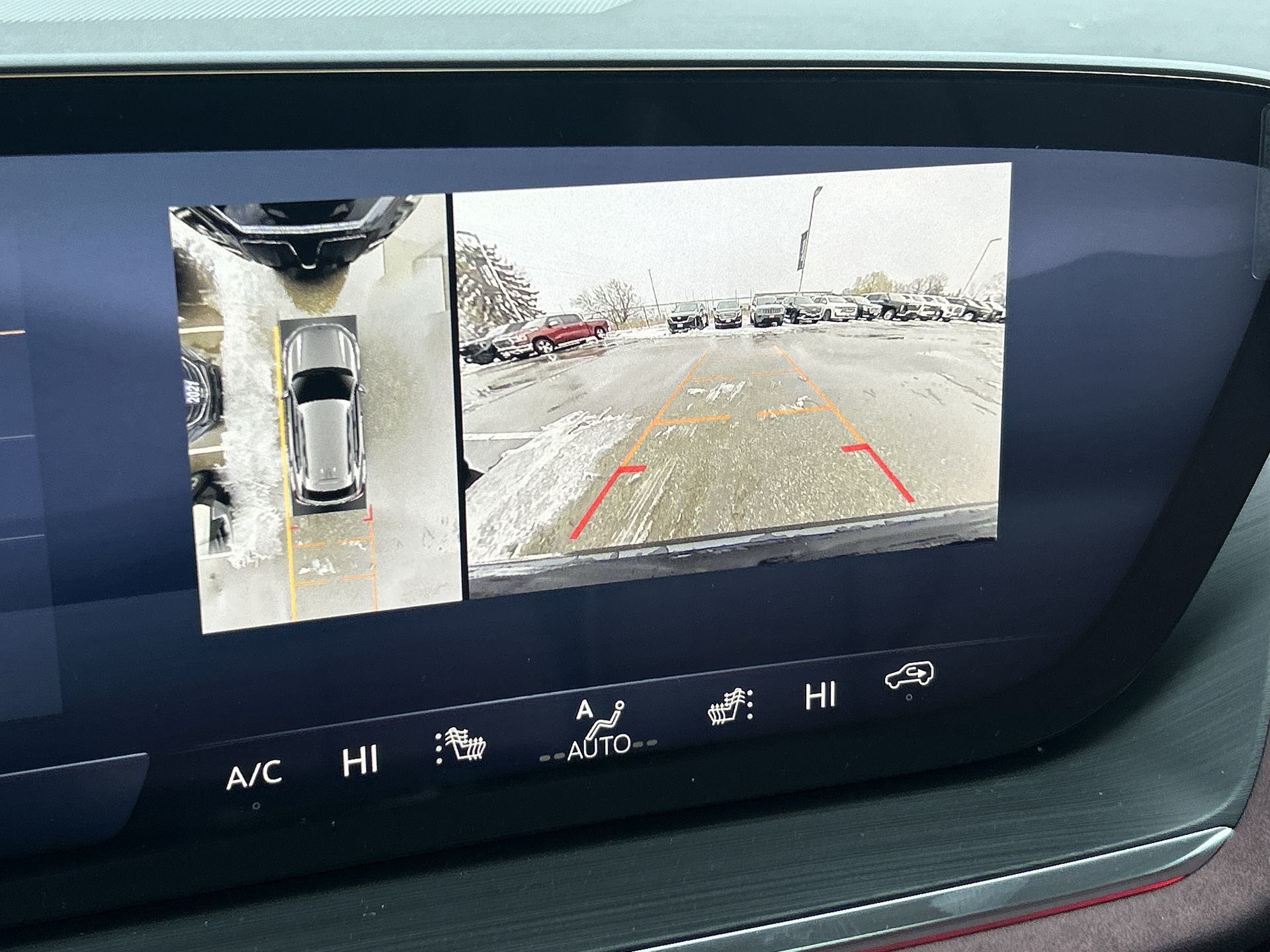 2026 Buick Envision in Brampton, Ontario