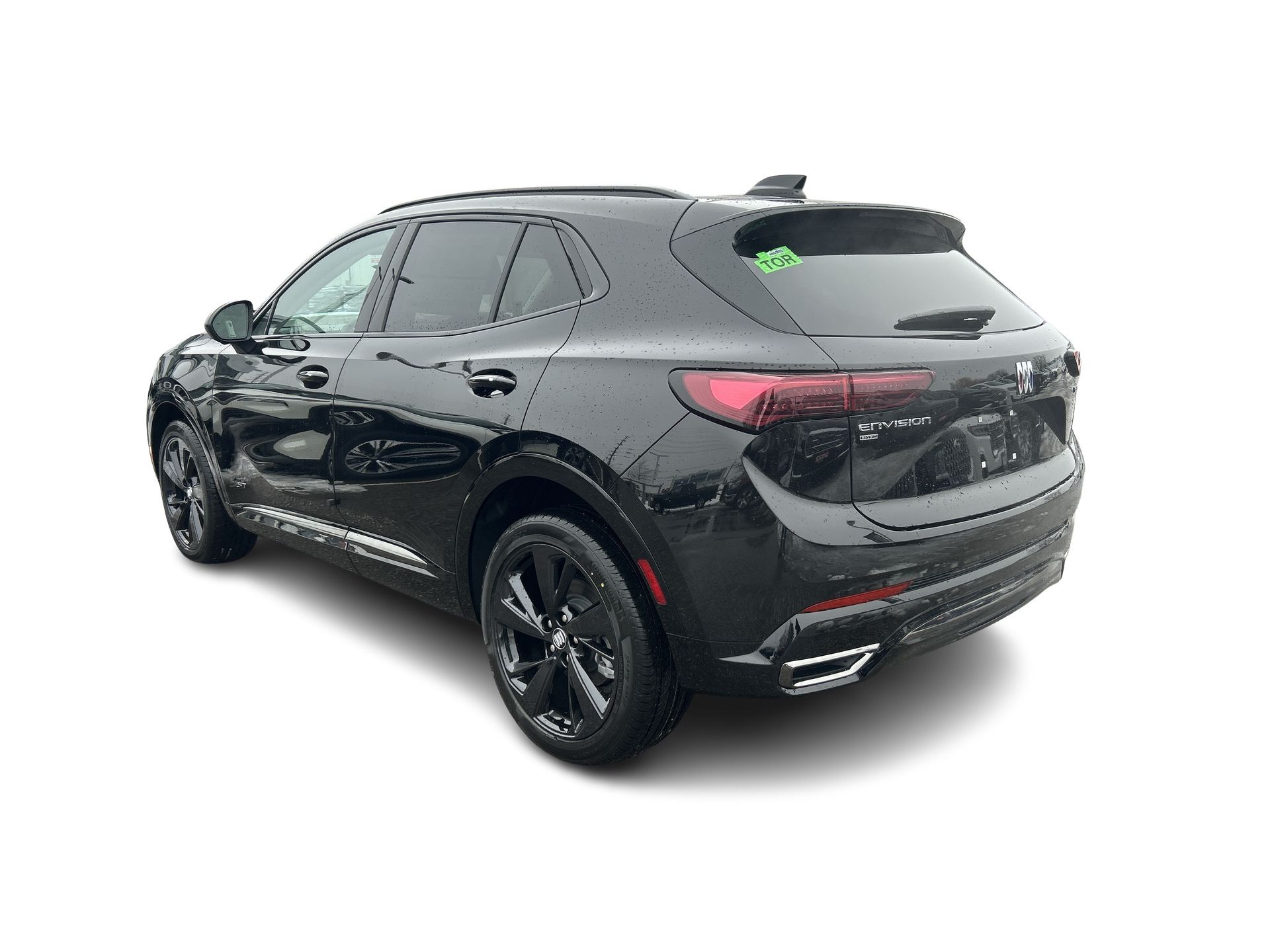2026 Buick Envision in Brampton, Ontario