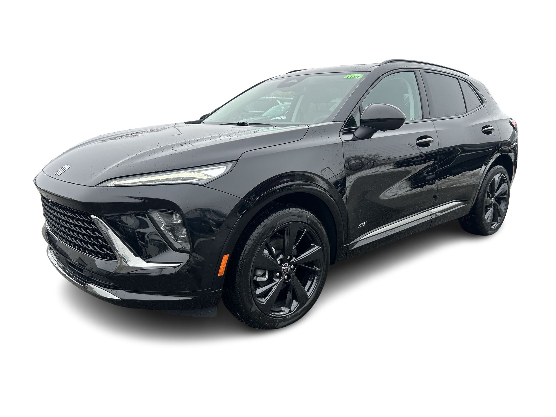 2026 Buick Envision in Brampton, Ontario