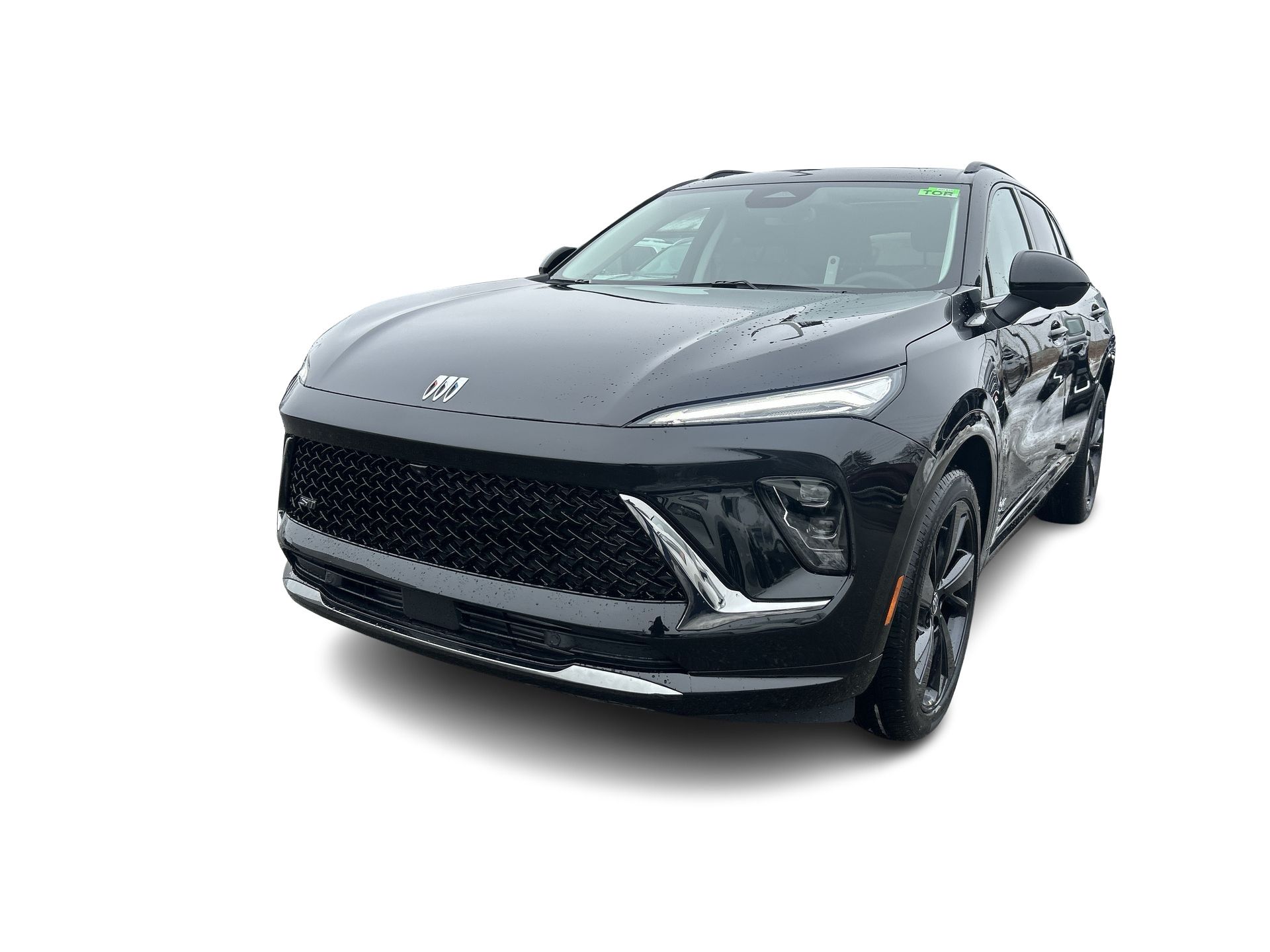 2026 Buick Envision in Brampton, Ontario