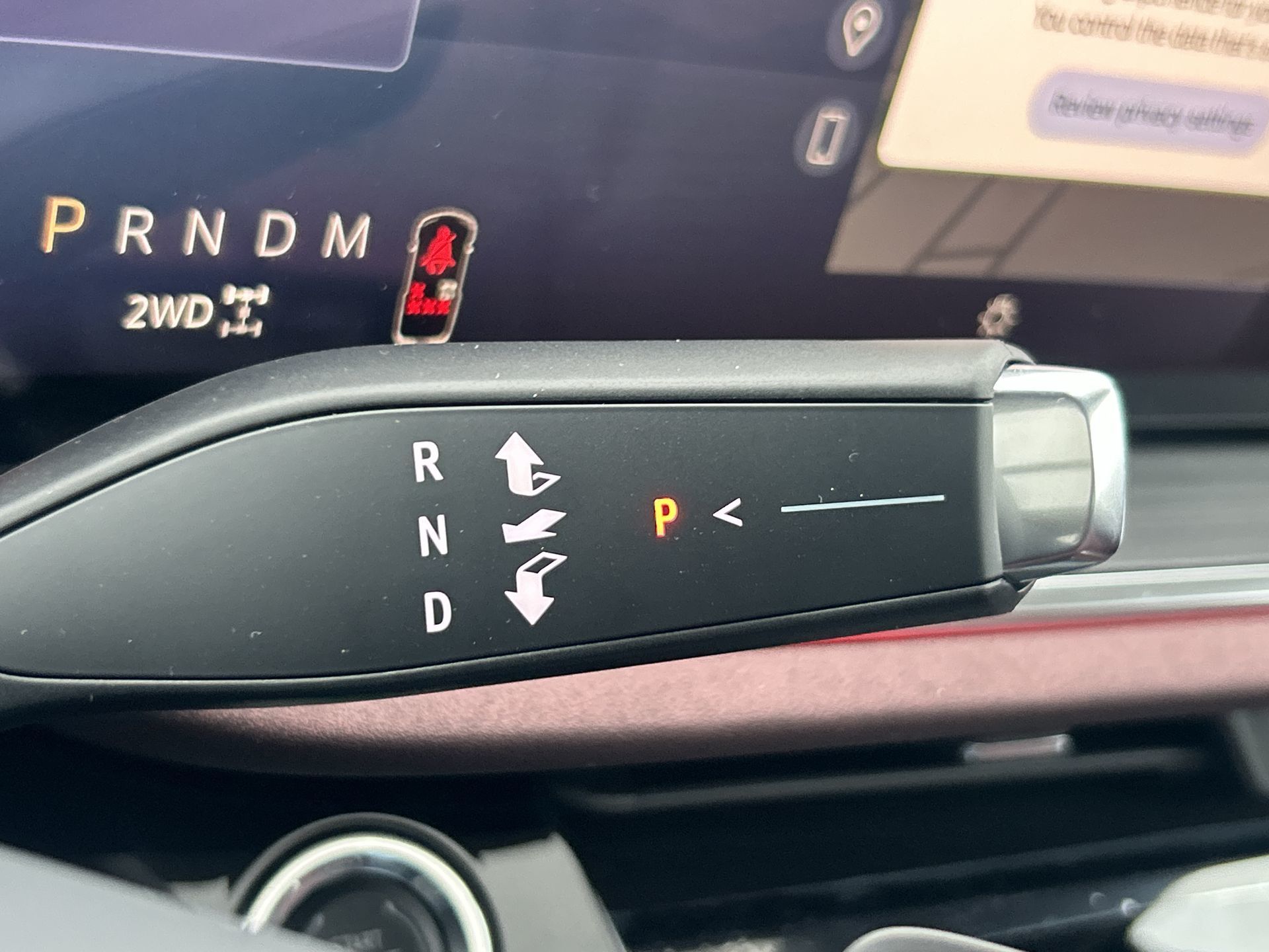 2026 Buick Envision in Brampton, Ontario