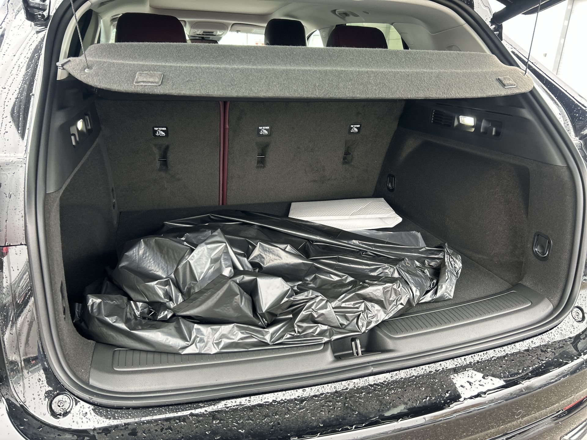 2026 Buick Envision in Brampton, Ontario