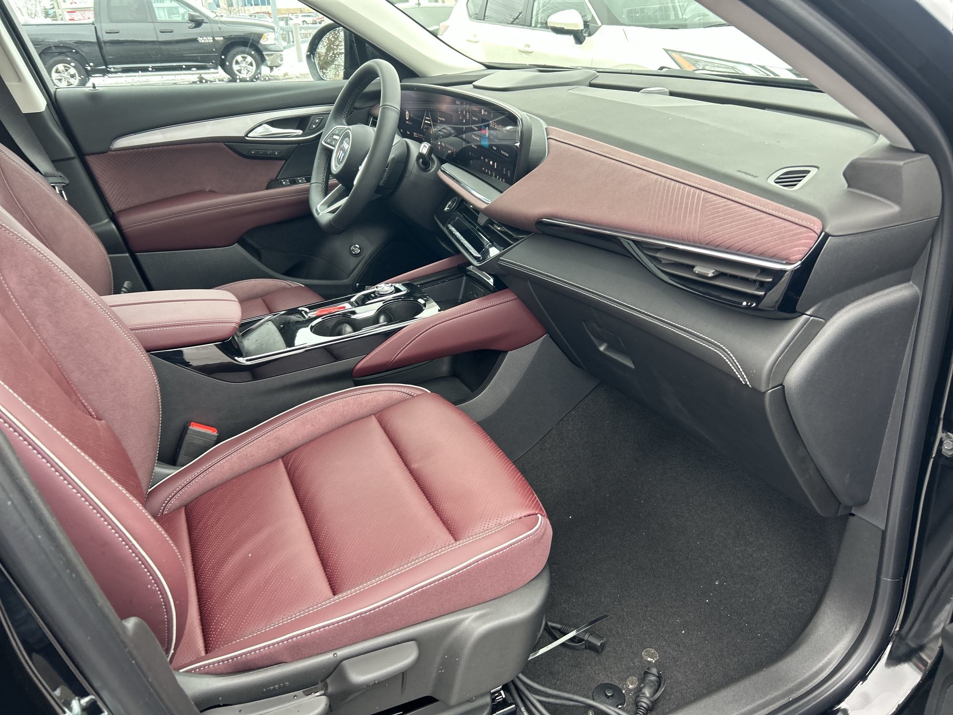 2026 Buick Envision in Brampton, Ontario