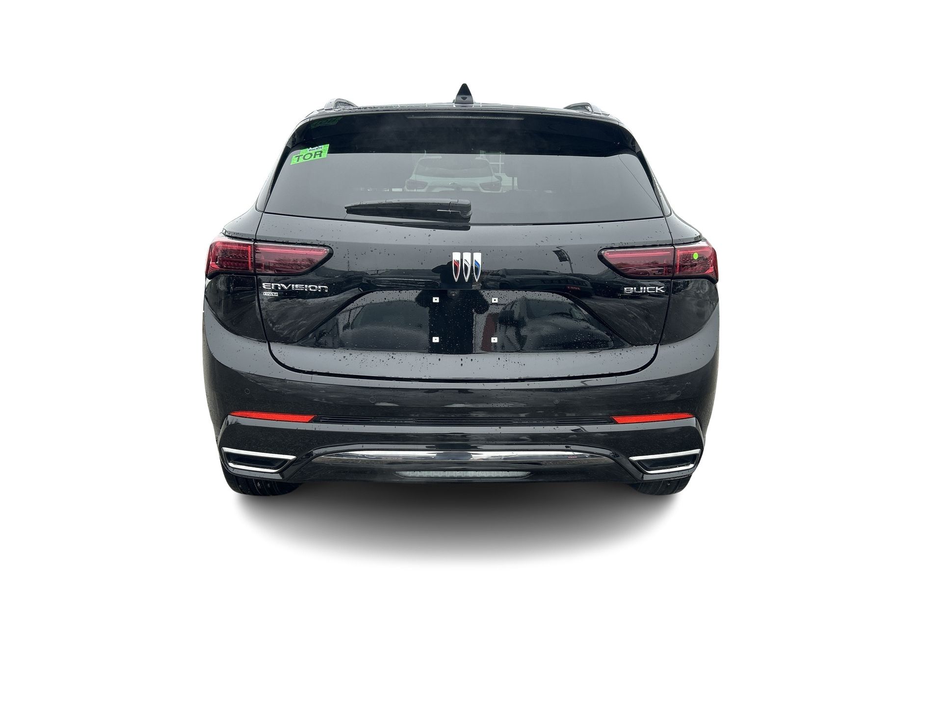 2026 Buick Envision in Brampton, Ontario