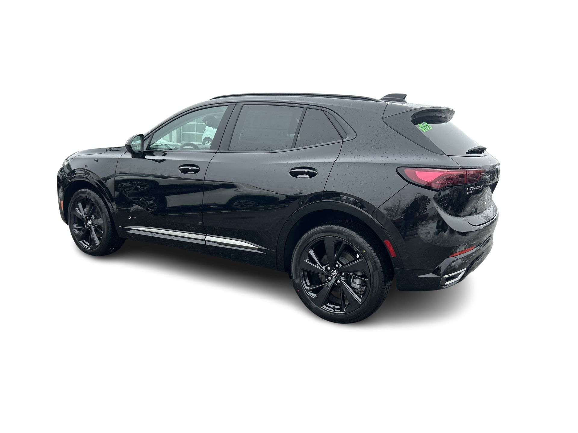 2026 Buick Envision in Brampton, Ontario