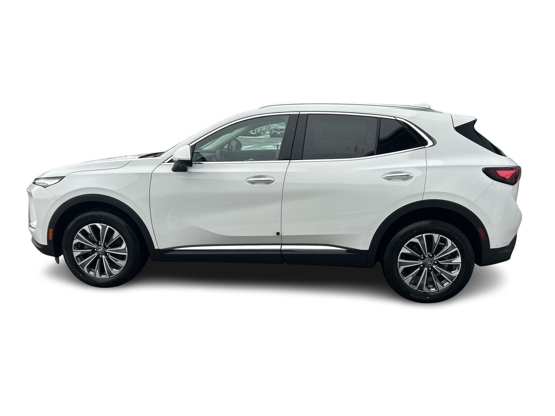 2026 Buick Envision