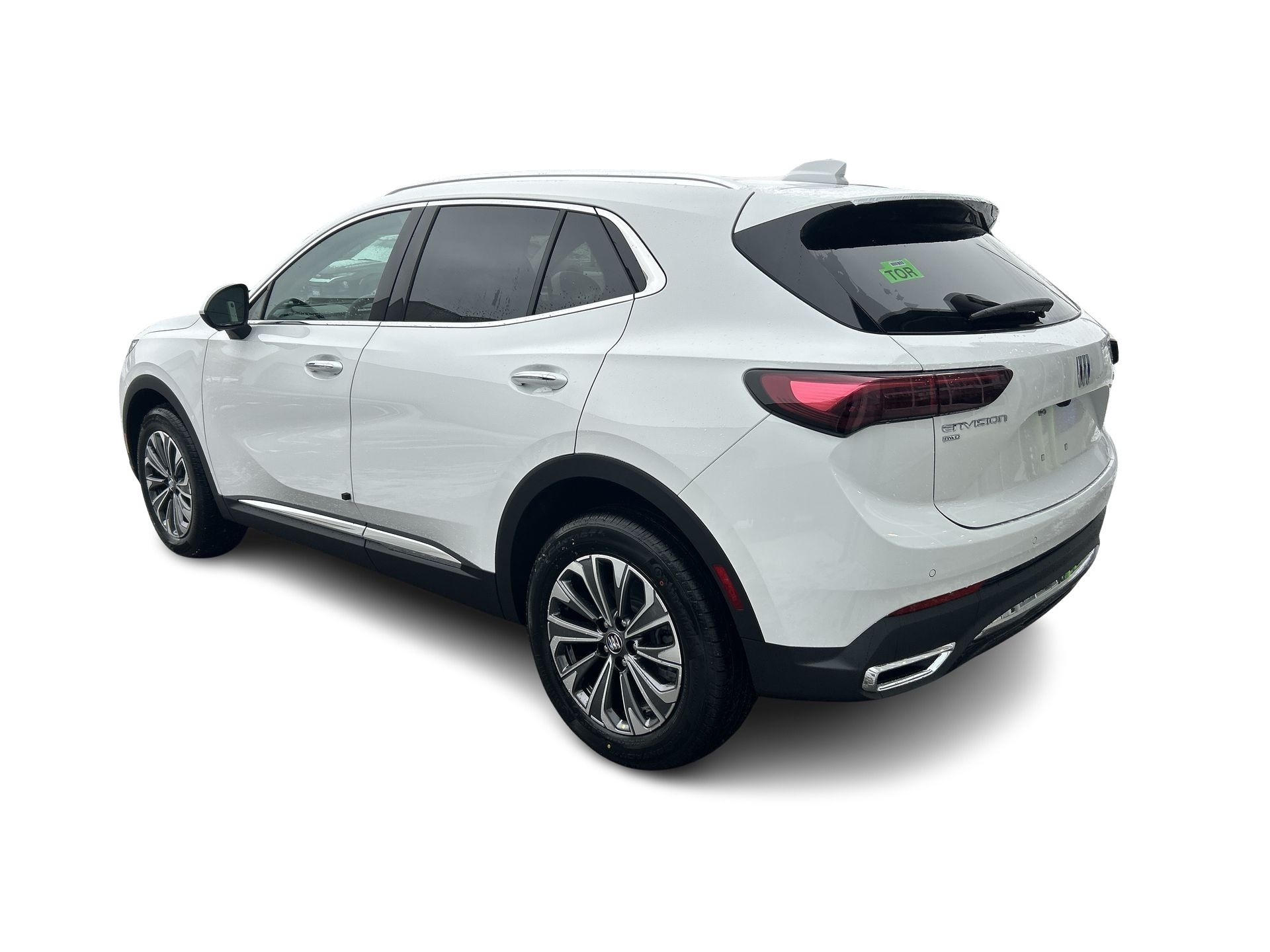 2026 Buick Envision