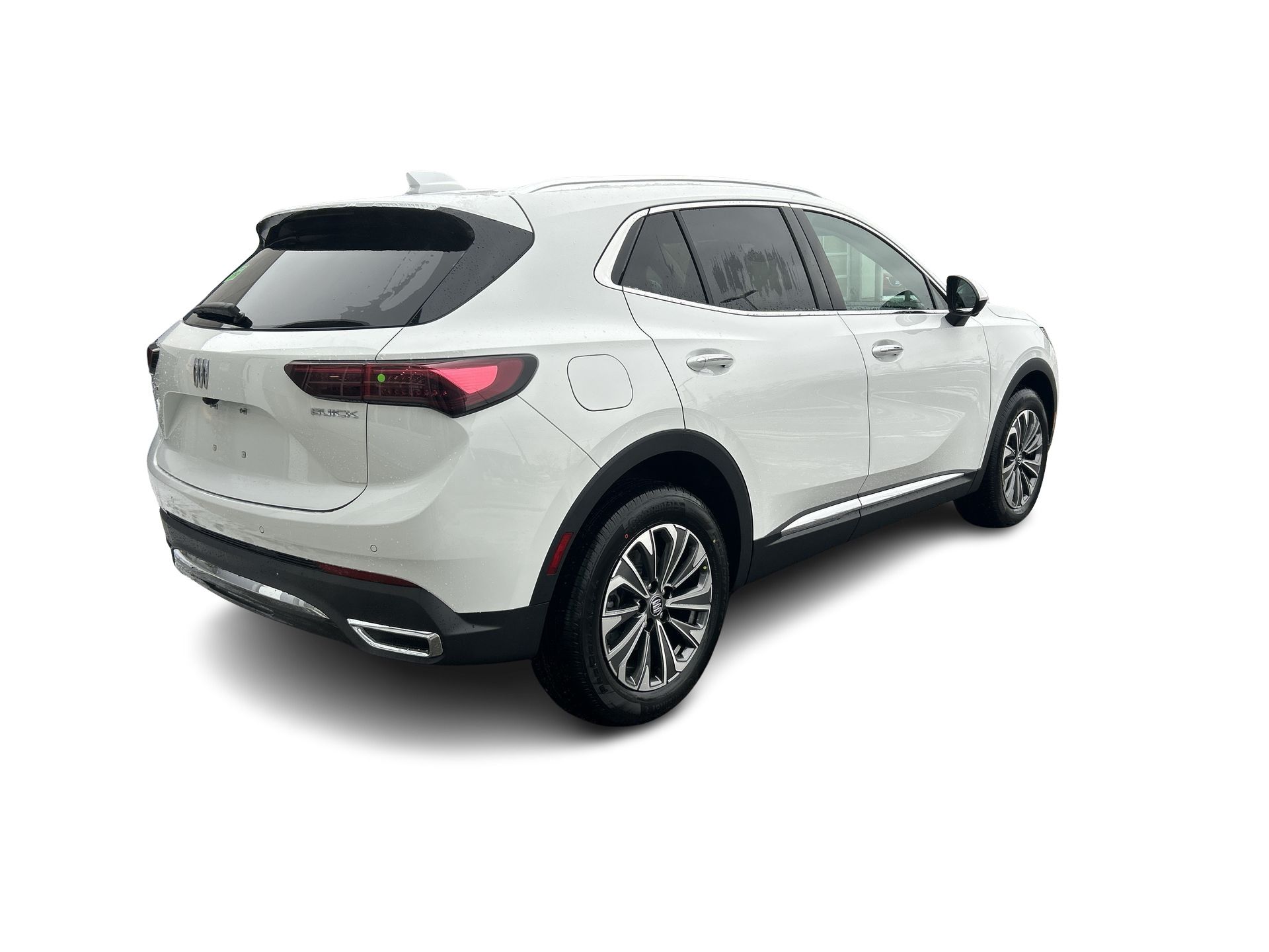 2026 Buick Envision