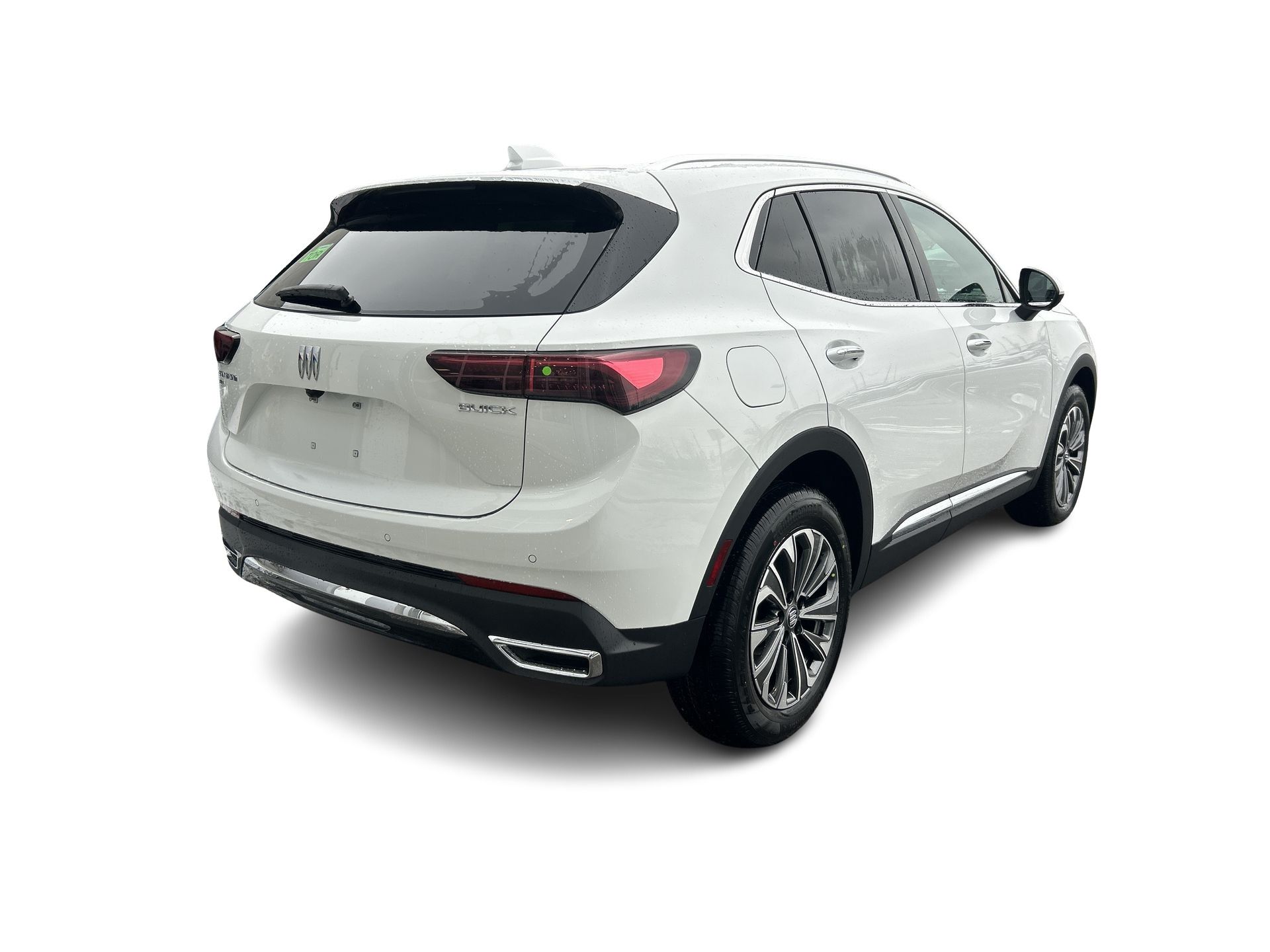 2026 Buick Envision