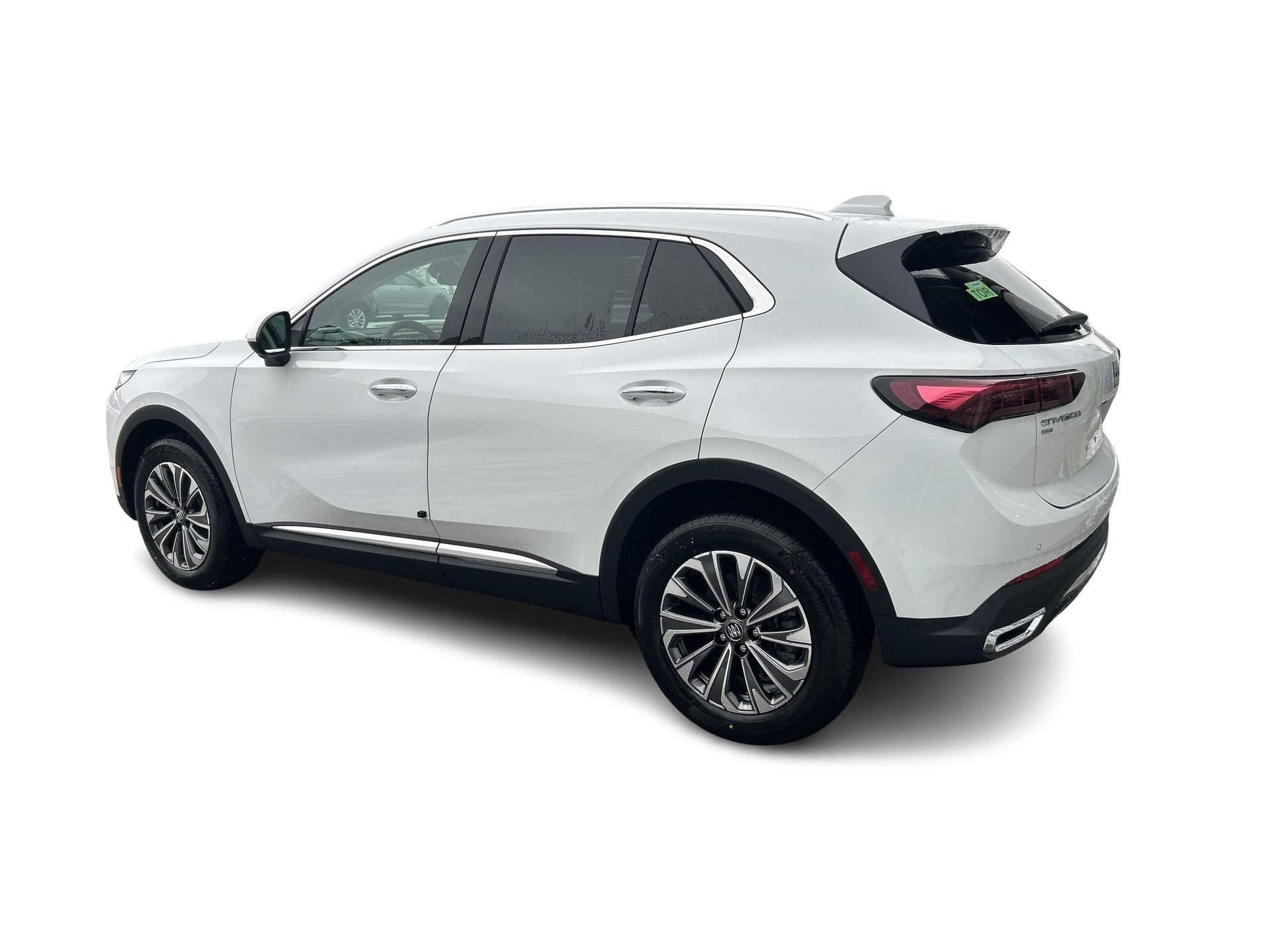 2026 Buick Envision