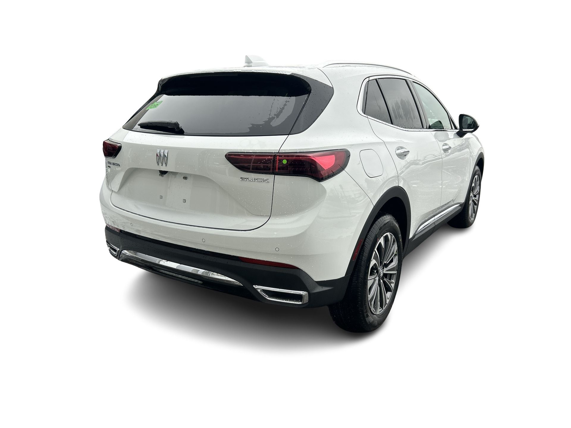 2026 Buick Envision