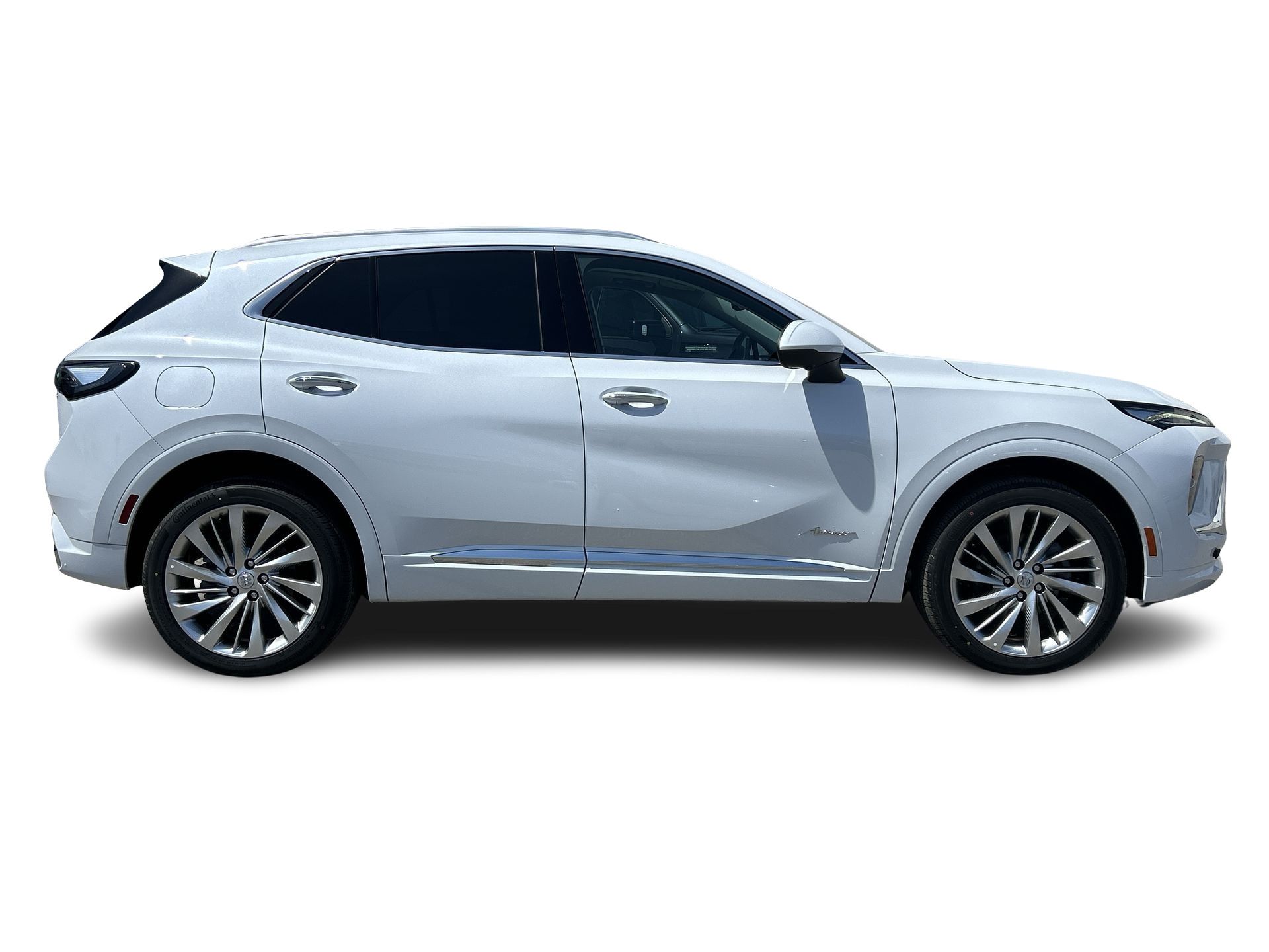 2026 Buick Envision