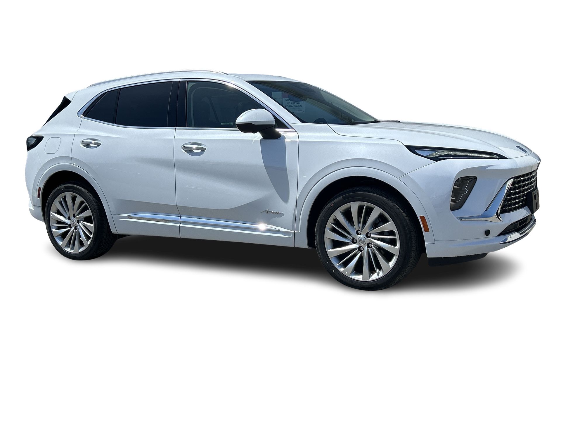 2026 Buick Envision