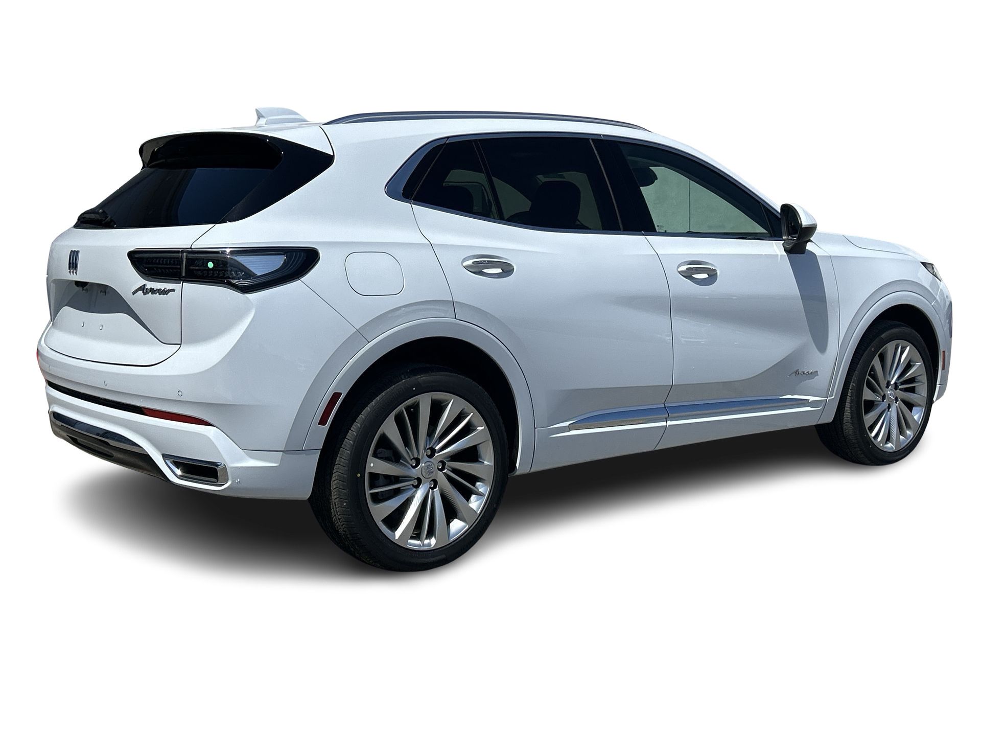 2026 Buick Envision