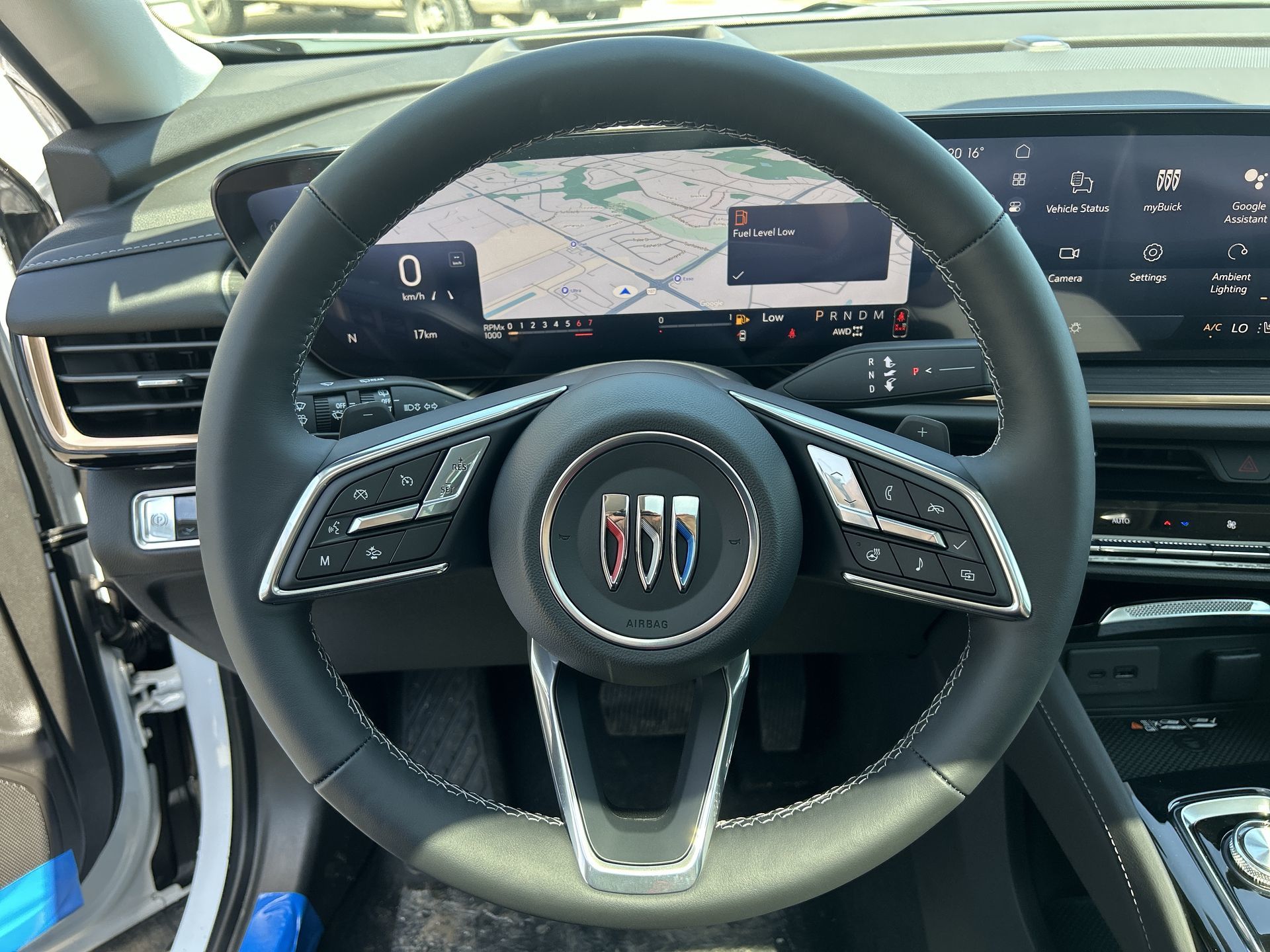 2026 Buick Envision
