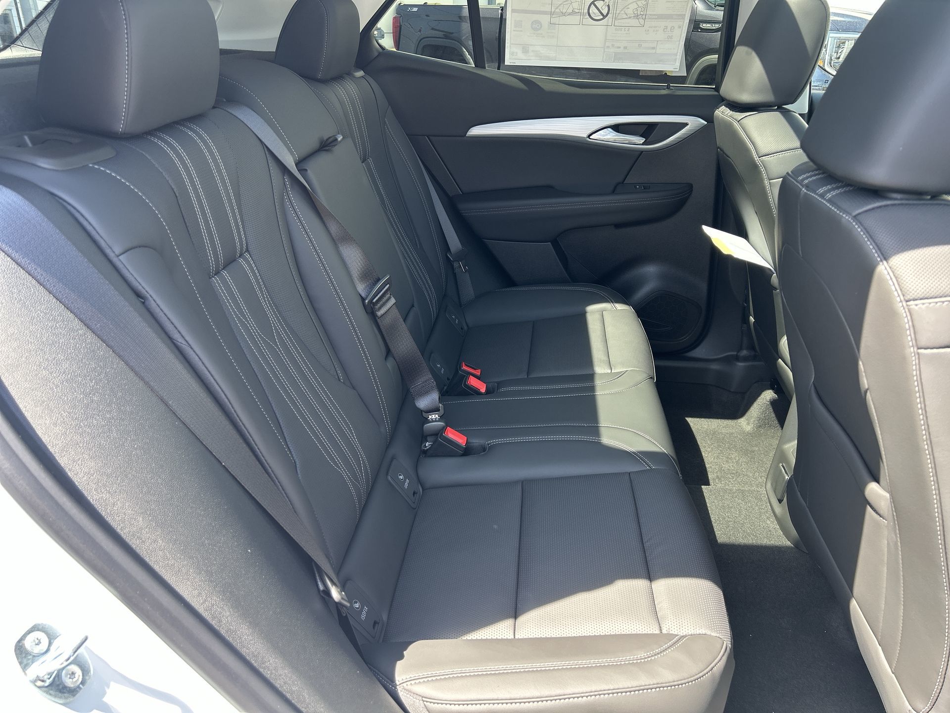 2026 Buick Envision