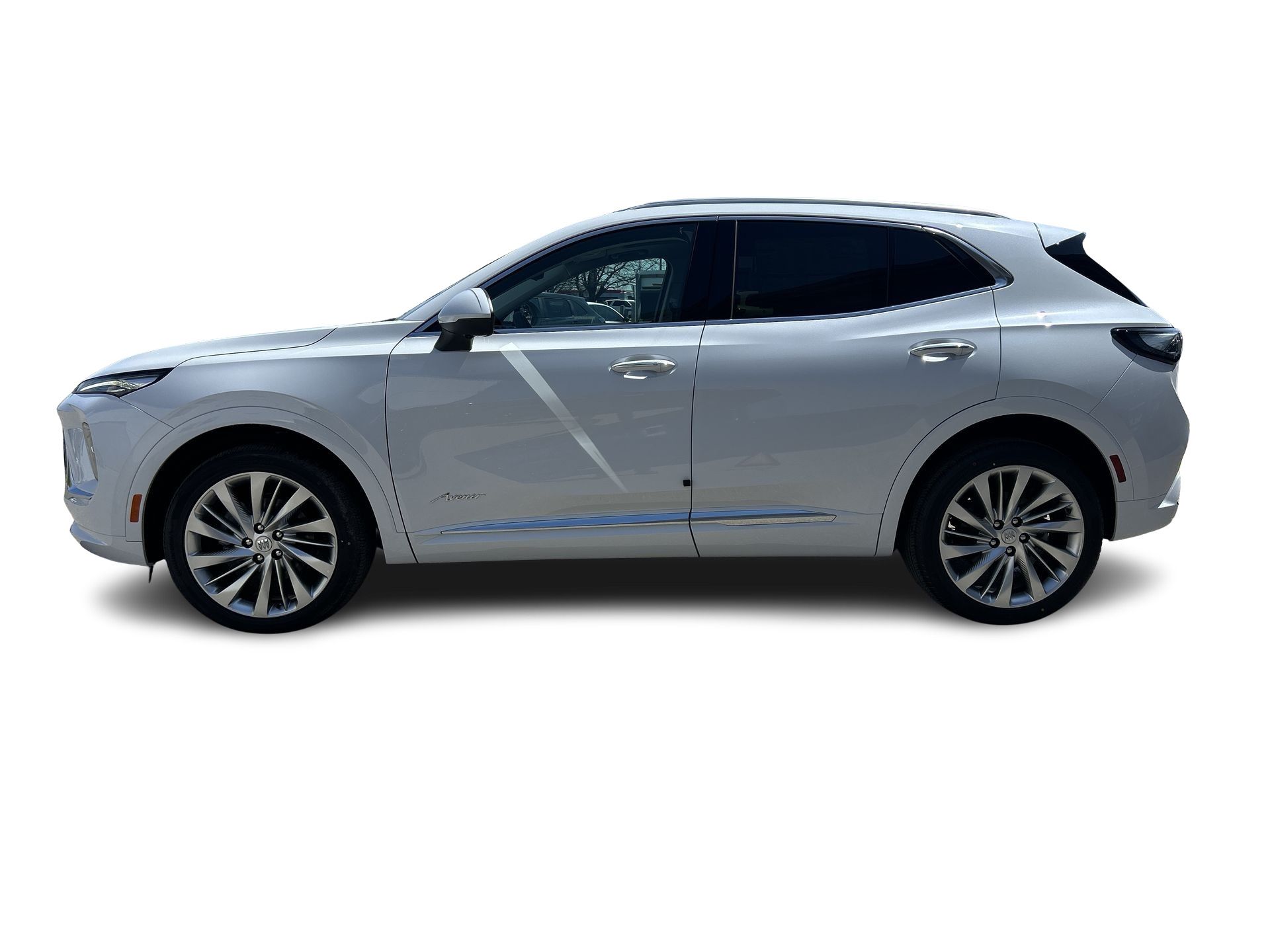 2026 Buick Envision