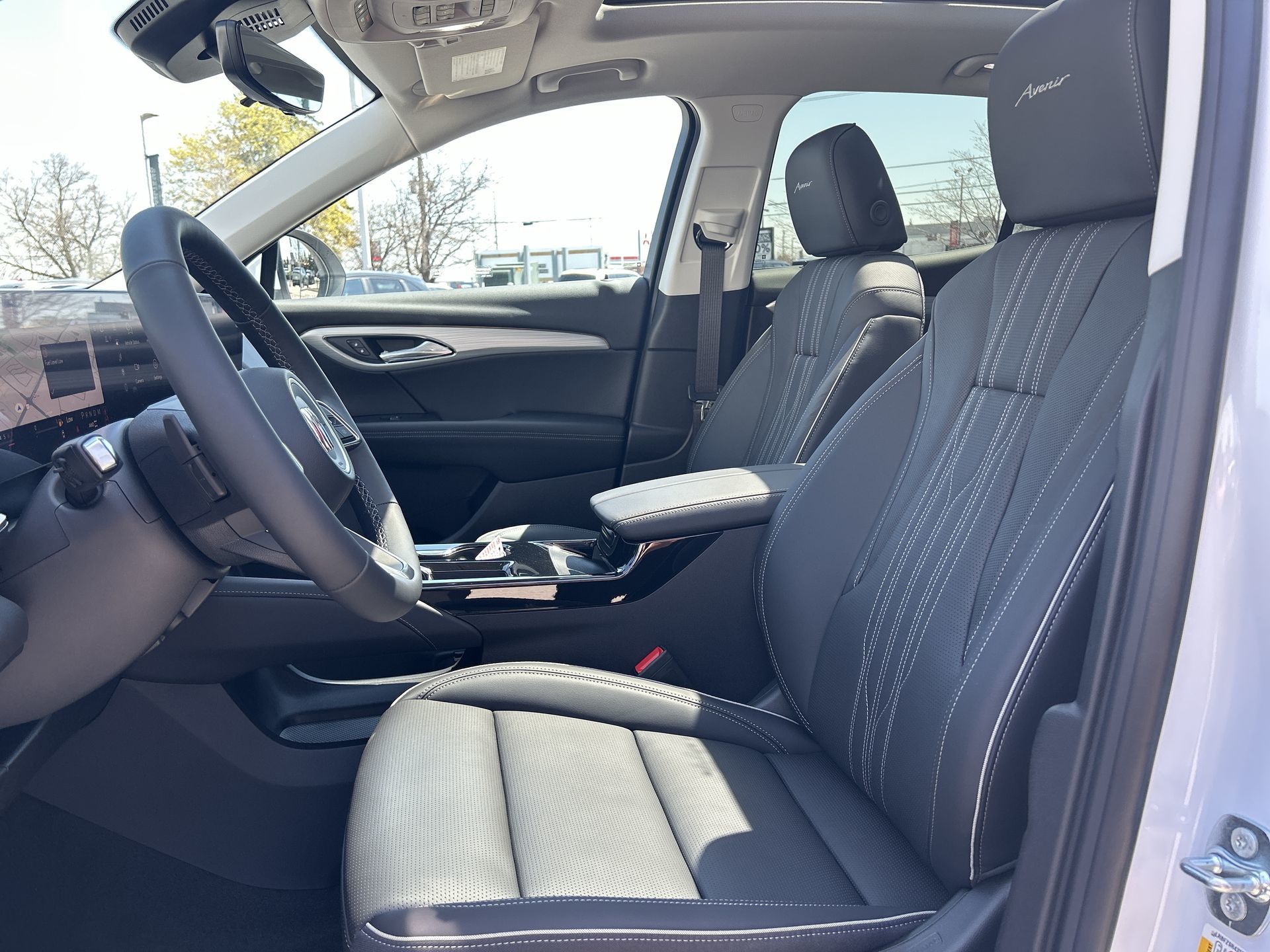 2026 Buick Envision