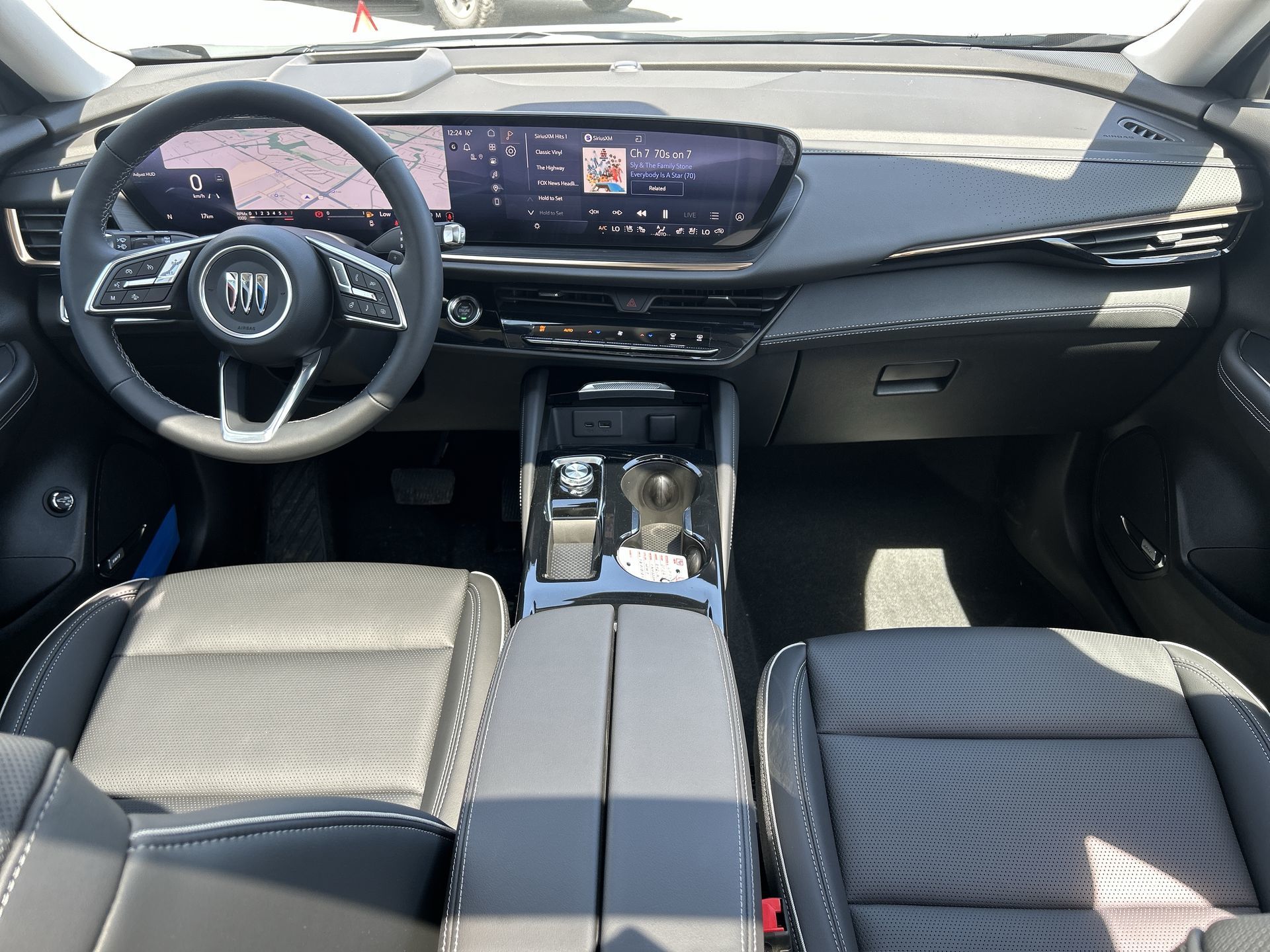 2026 Buick Envision