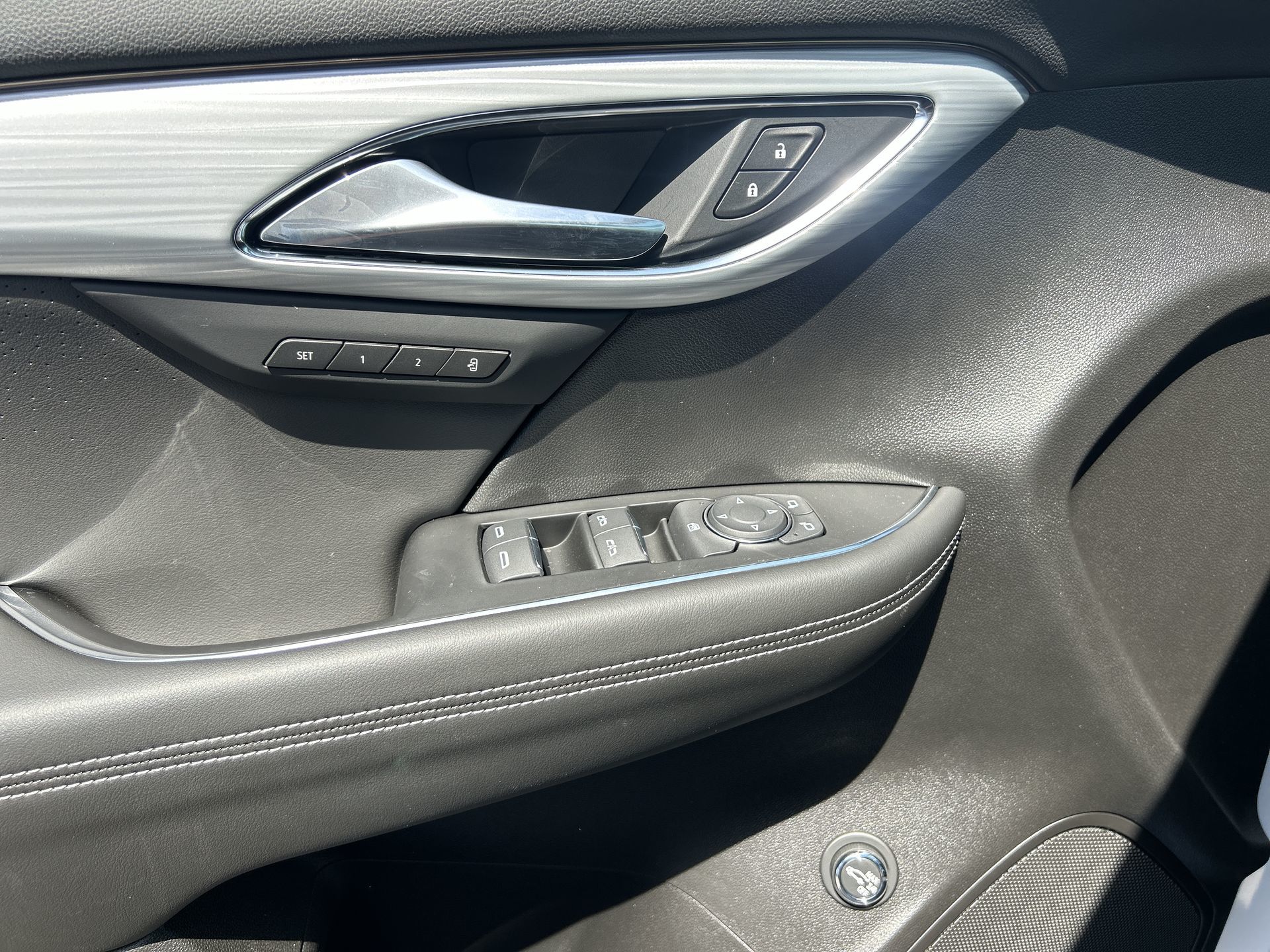 2026 Buick Envision