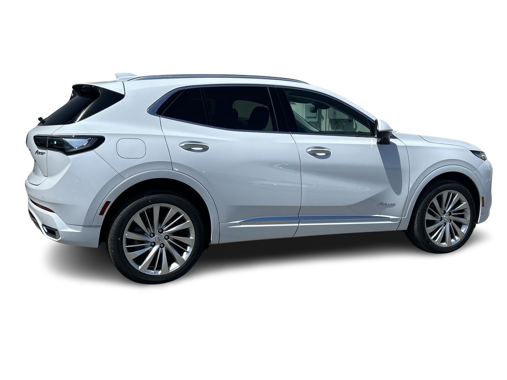 2026 Buick Envision