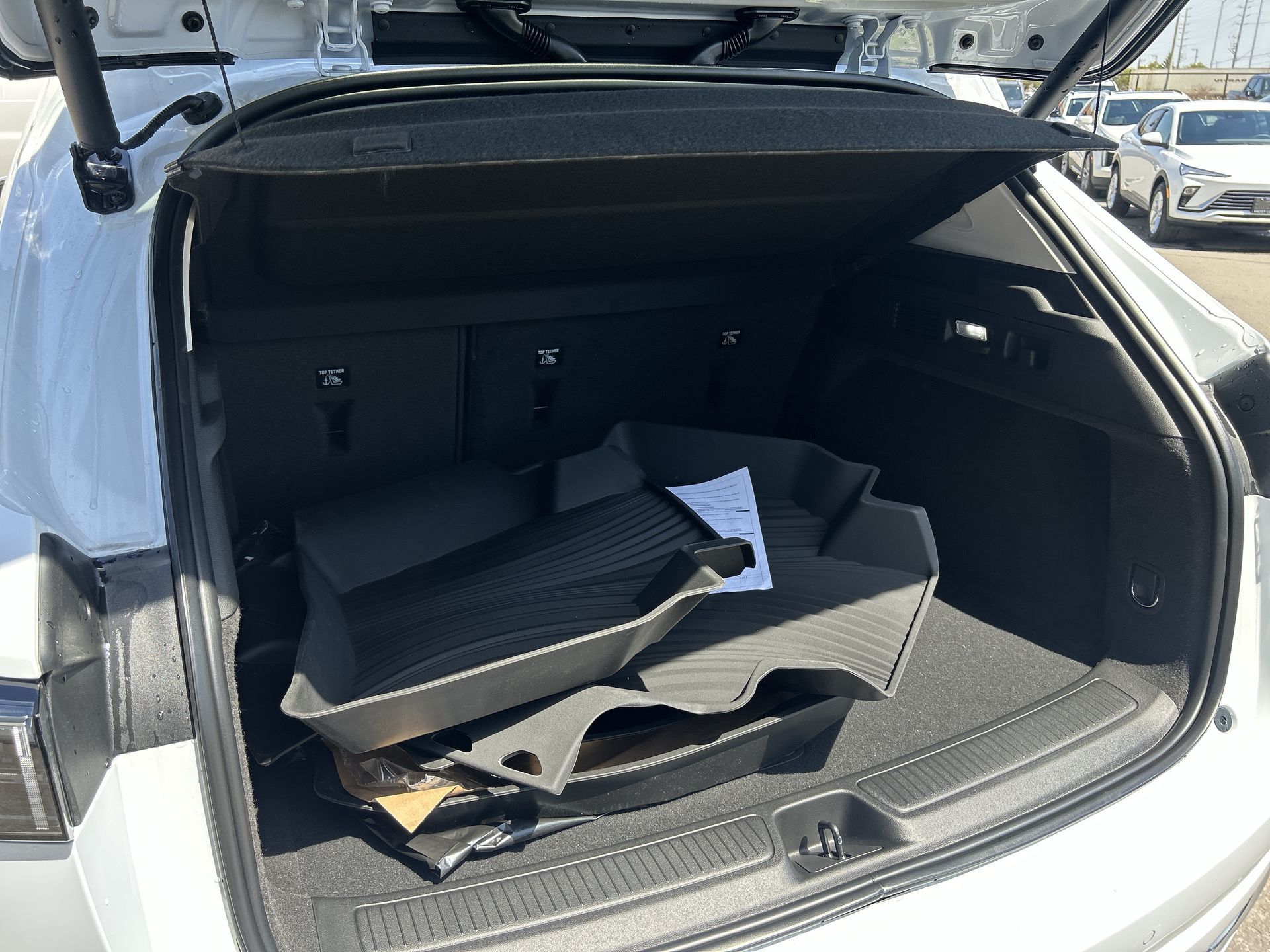 2026 Buick Envision