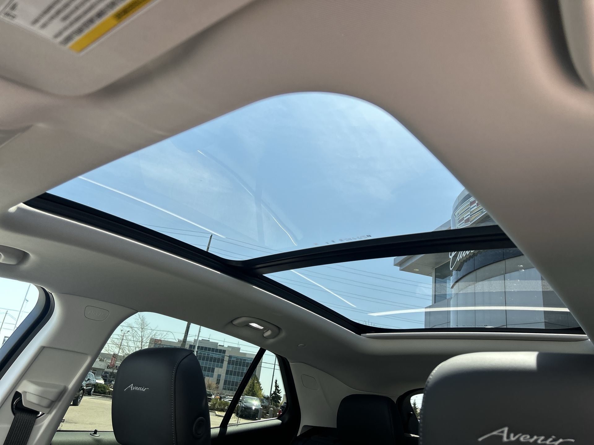 2026 Buick Envision