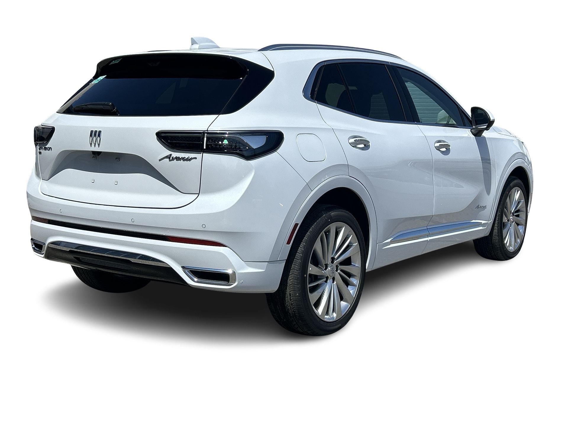 2026 Buick Envision